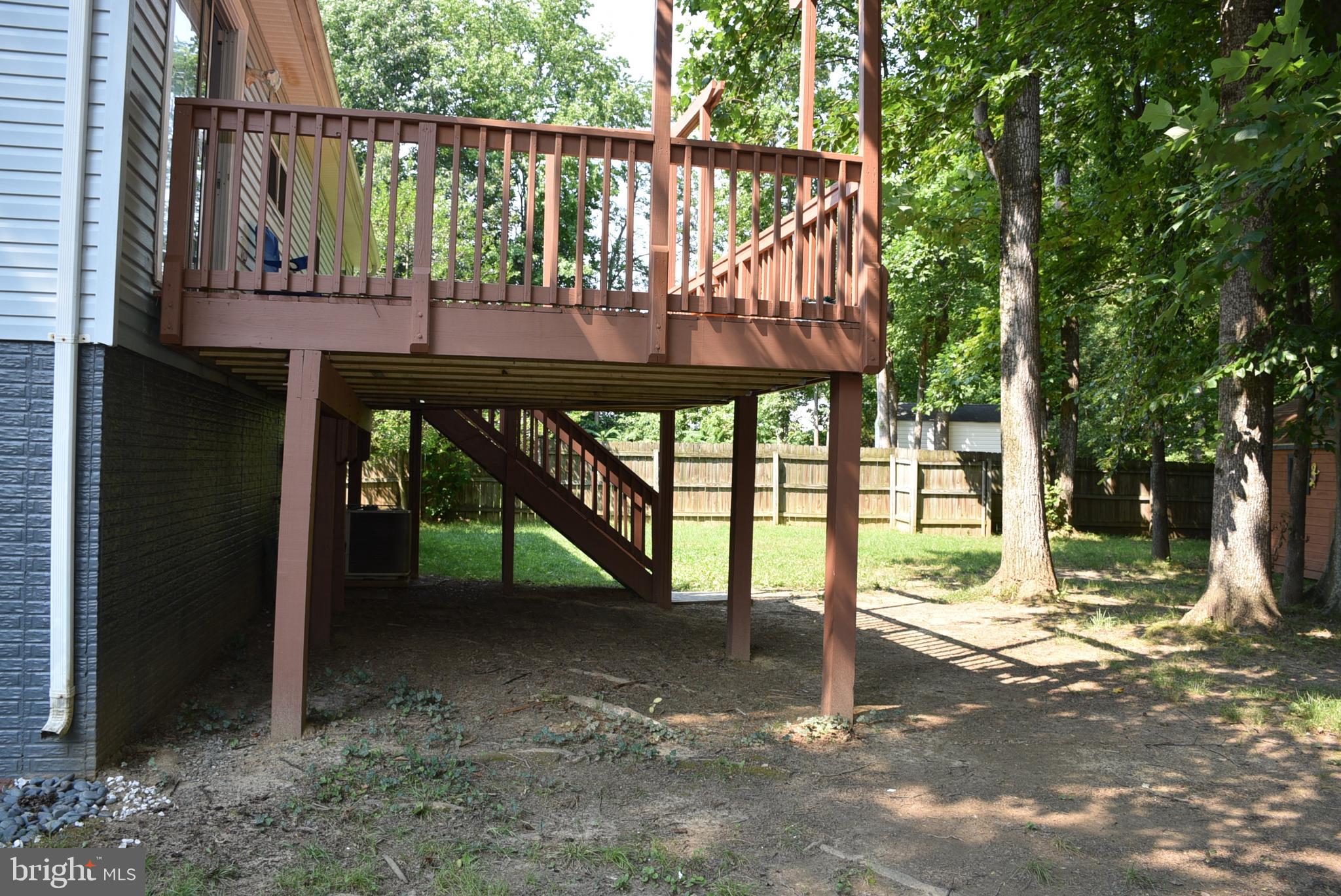 MEADOWOOD VILLAGE - Residential