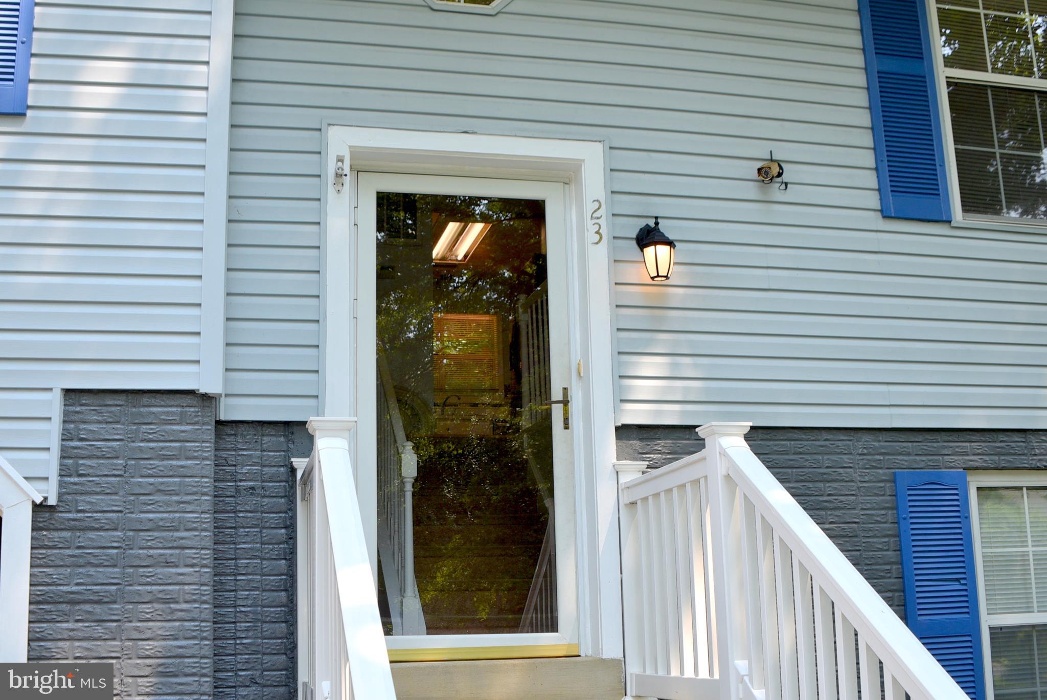 MEADOWOOD VILLAGE - Residential