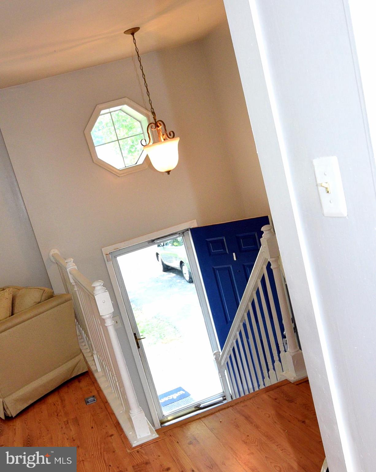 MEADOWOOD VILLAGE - Residential