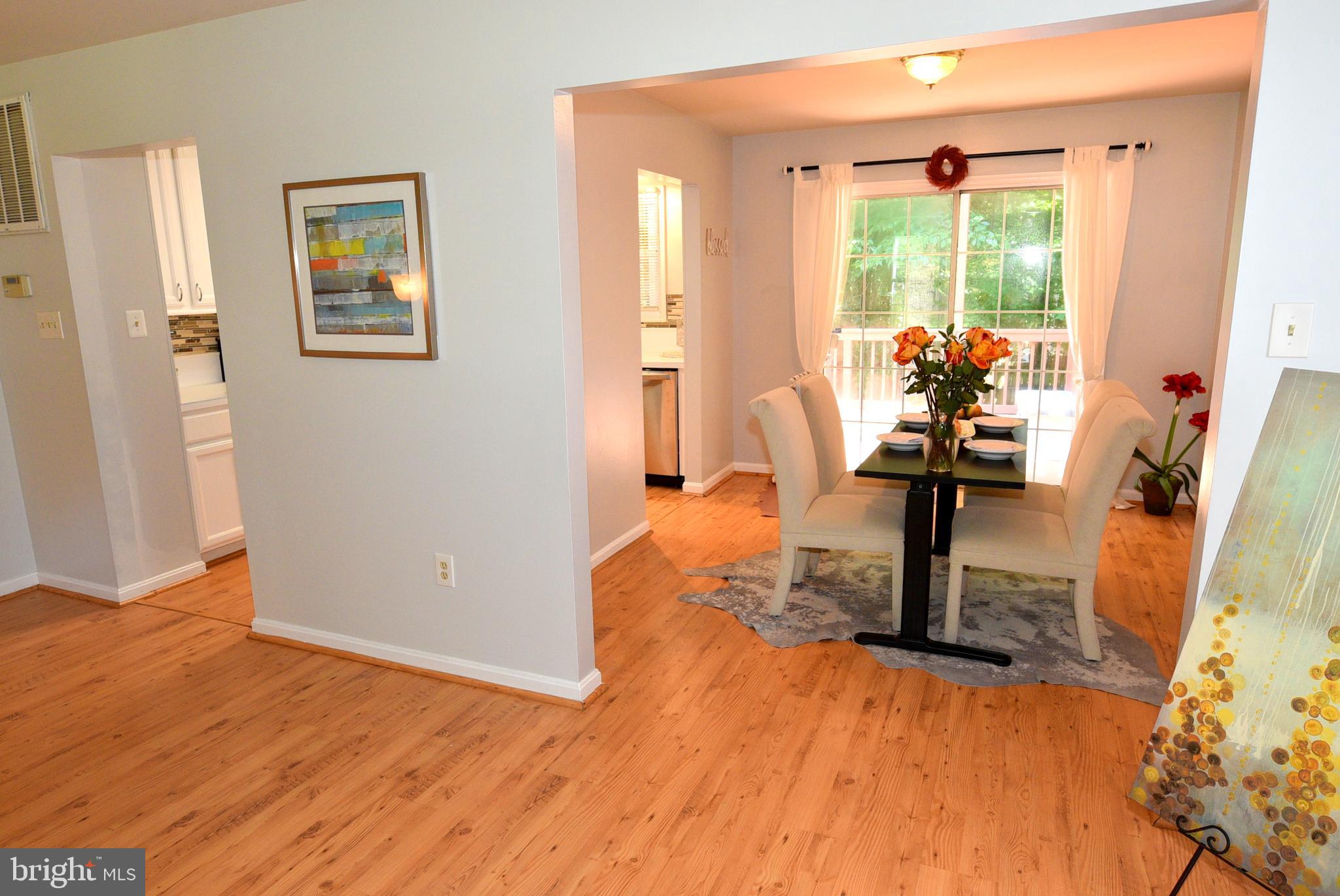 MEADOWOOD VILLAGE - Residential