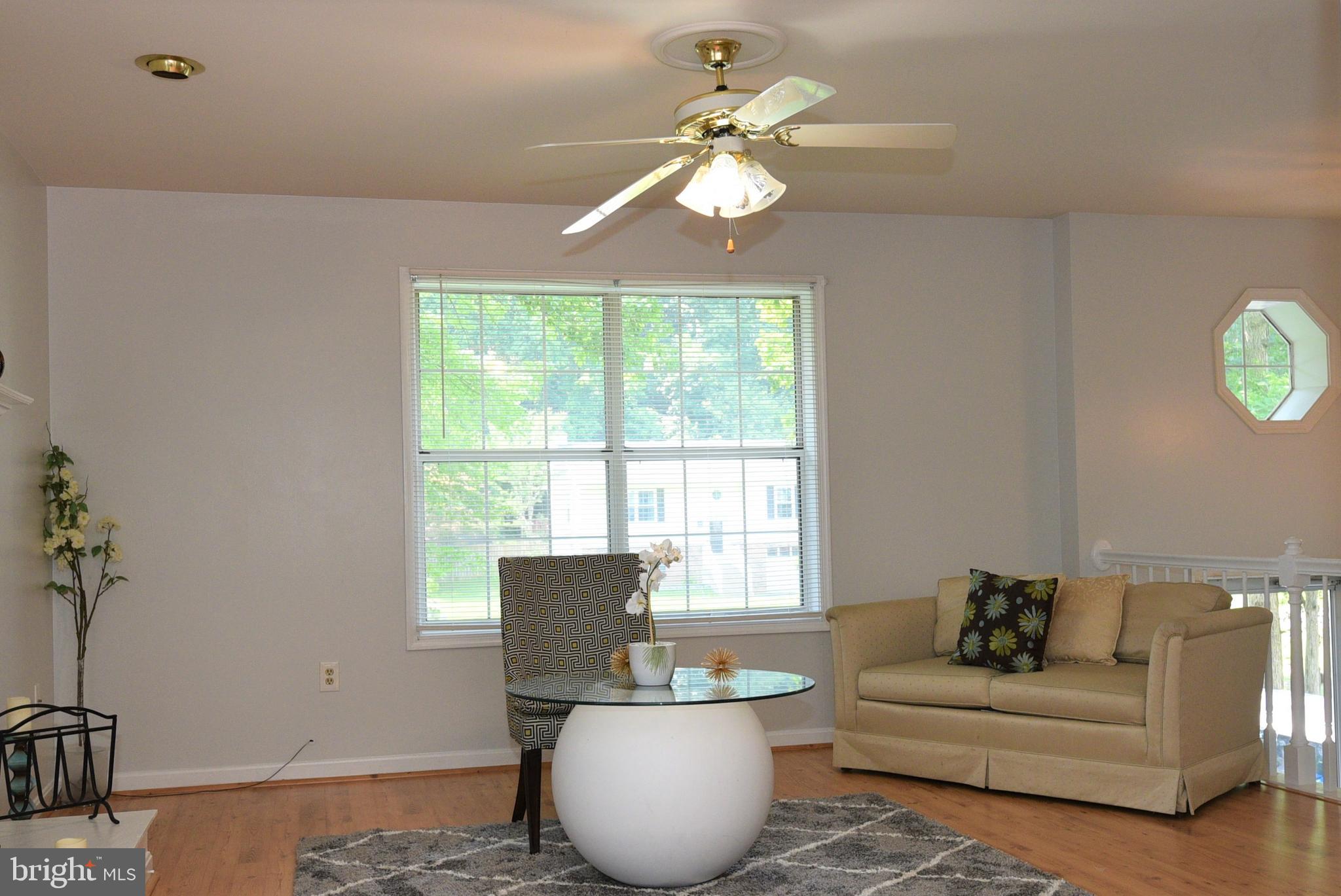 MEADOWOOD VILLAGE - Residential