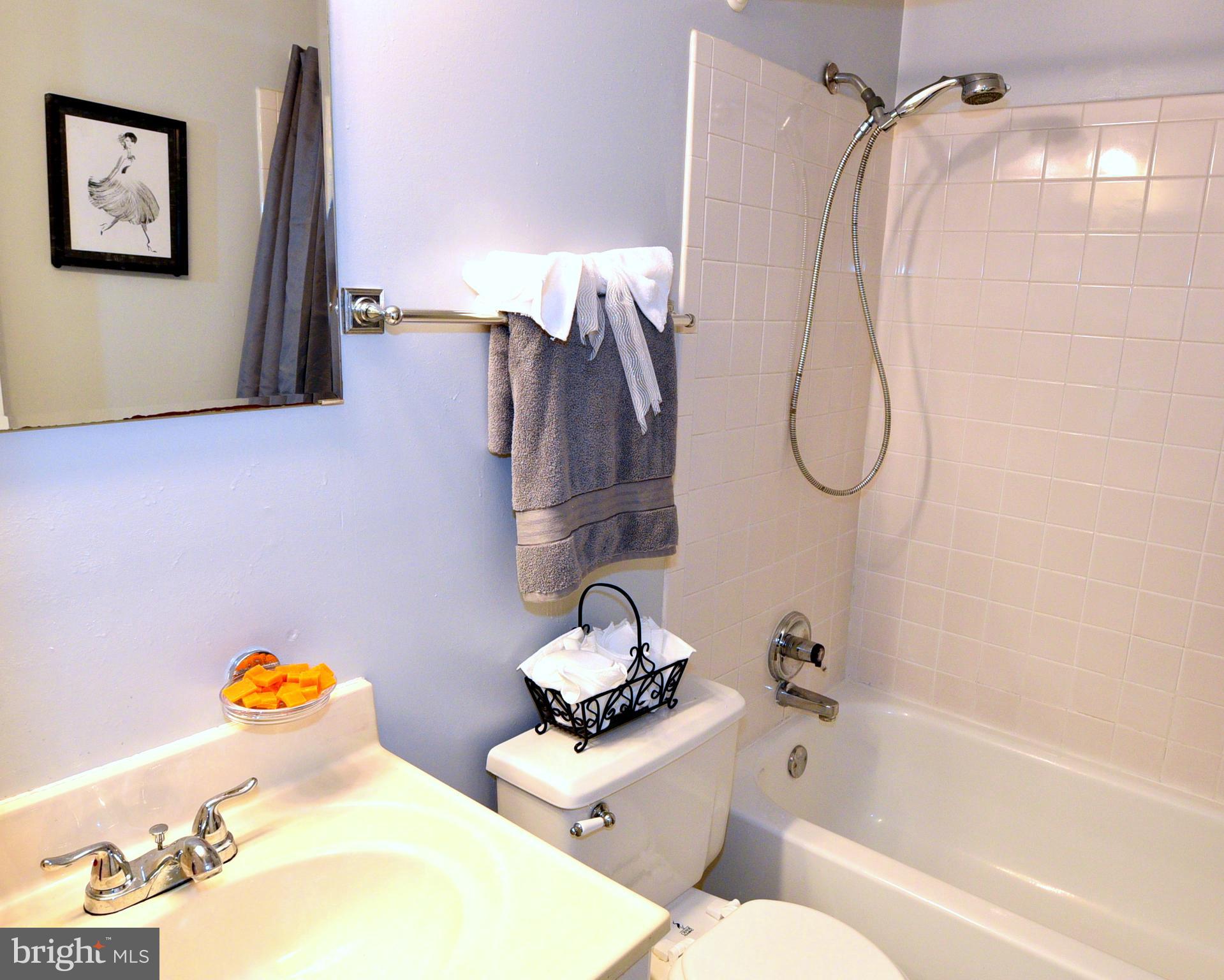 MEADOWOOD VILLAGE - Residential