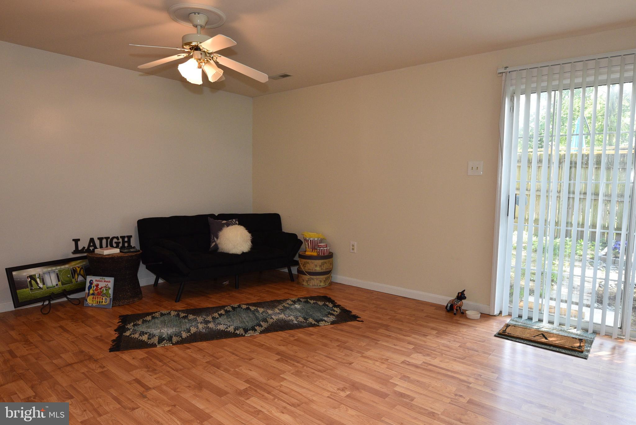 MEADOWOOD VILLAGE - Residential