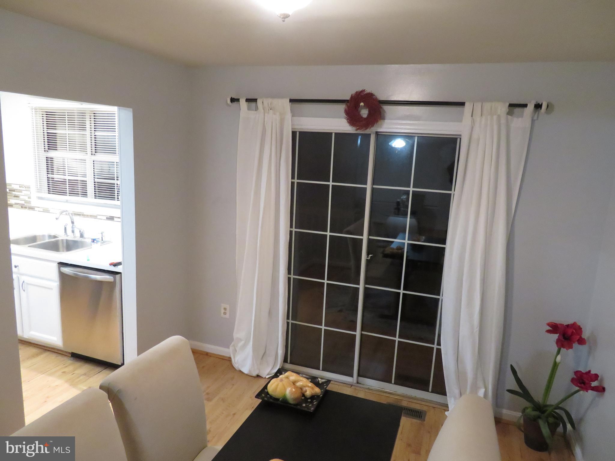 MEADOWOOD VILLAGE - Residential