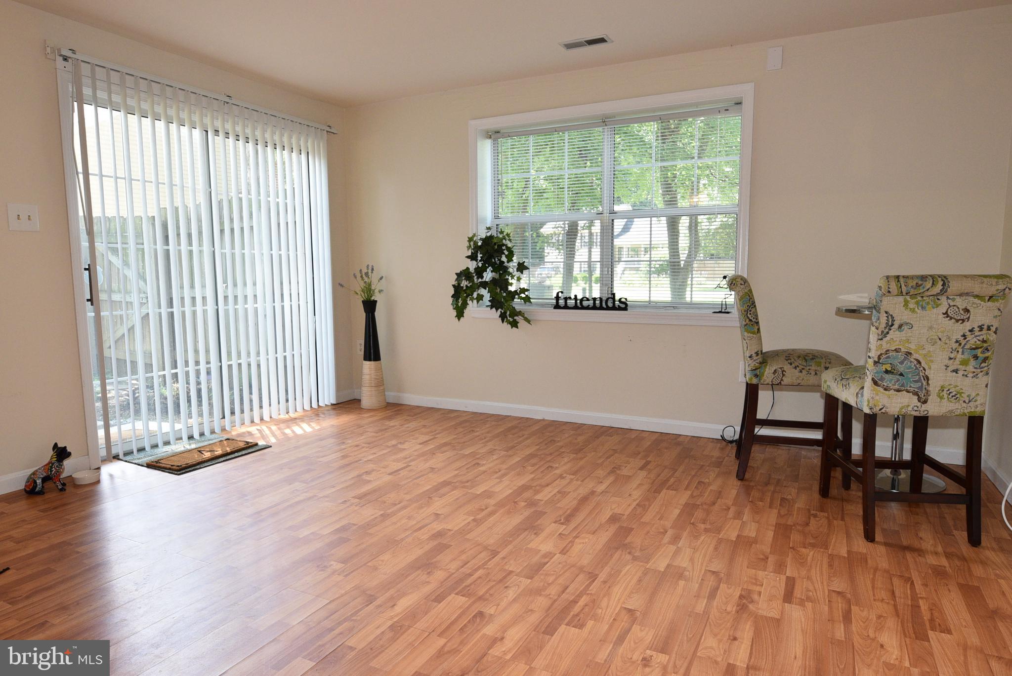 MEADOWOOD VILLAGE - Residential