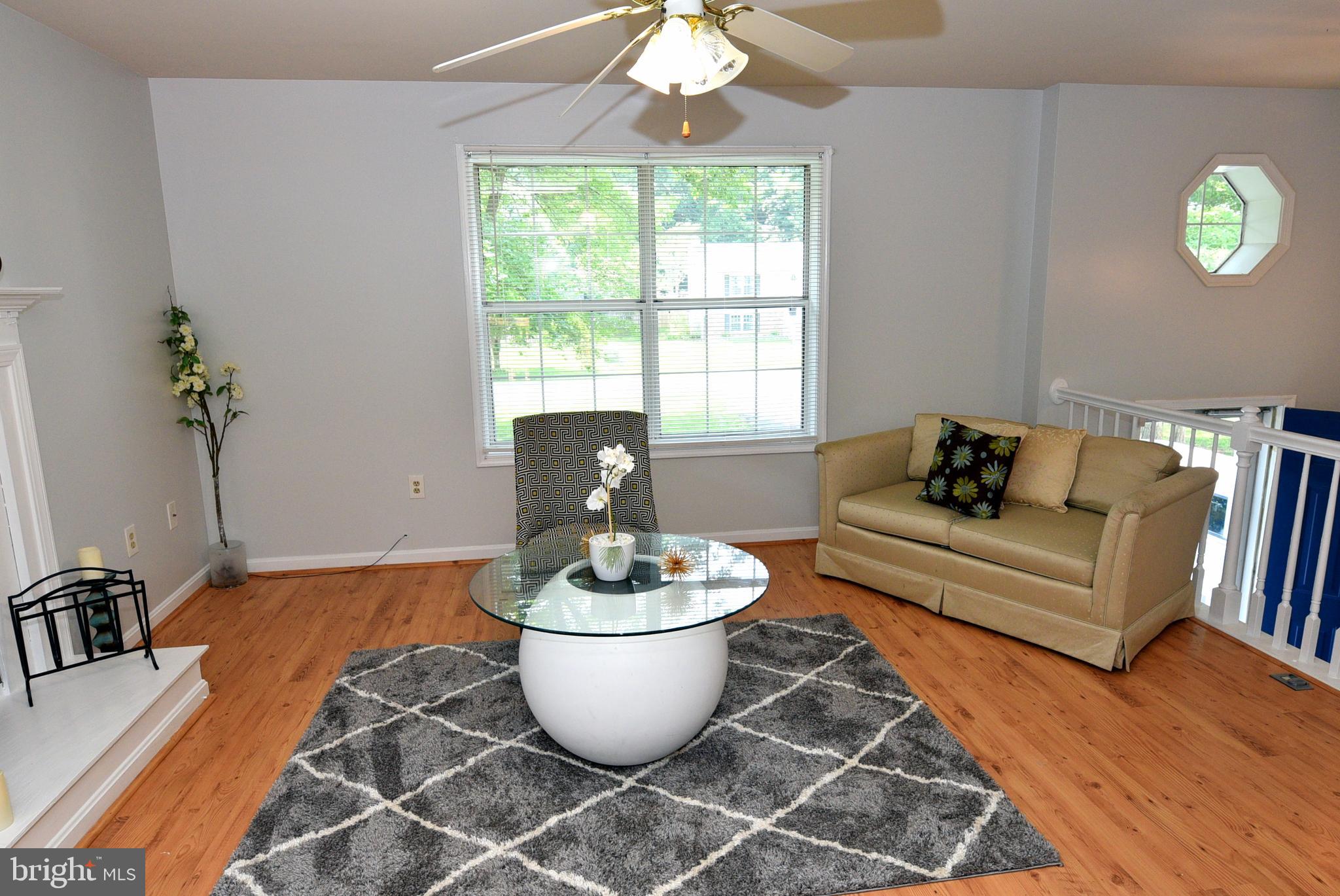 MEADOWOOD VILLAGE - Residential