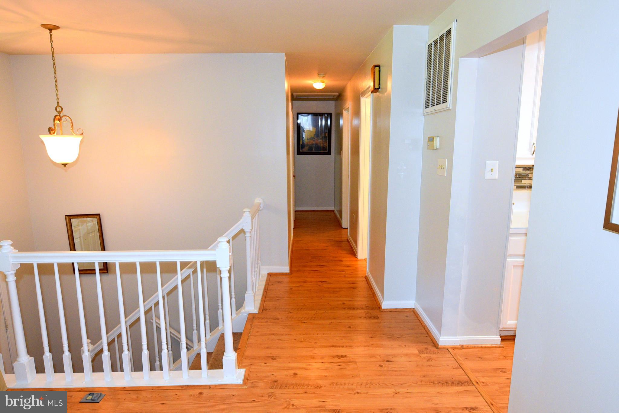 MEADOWOOD VILLAGE - Residential