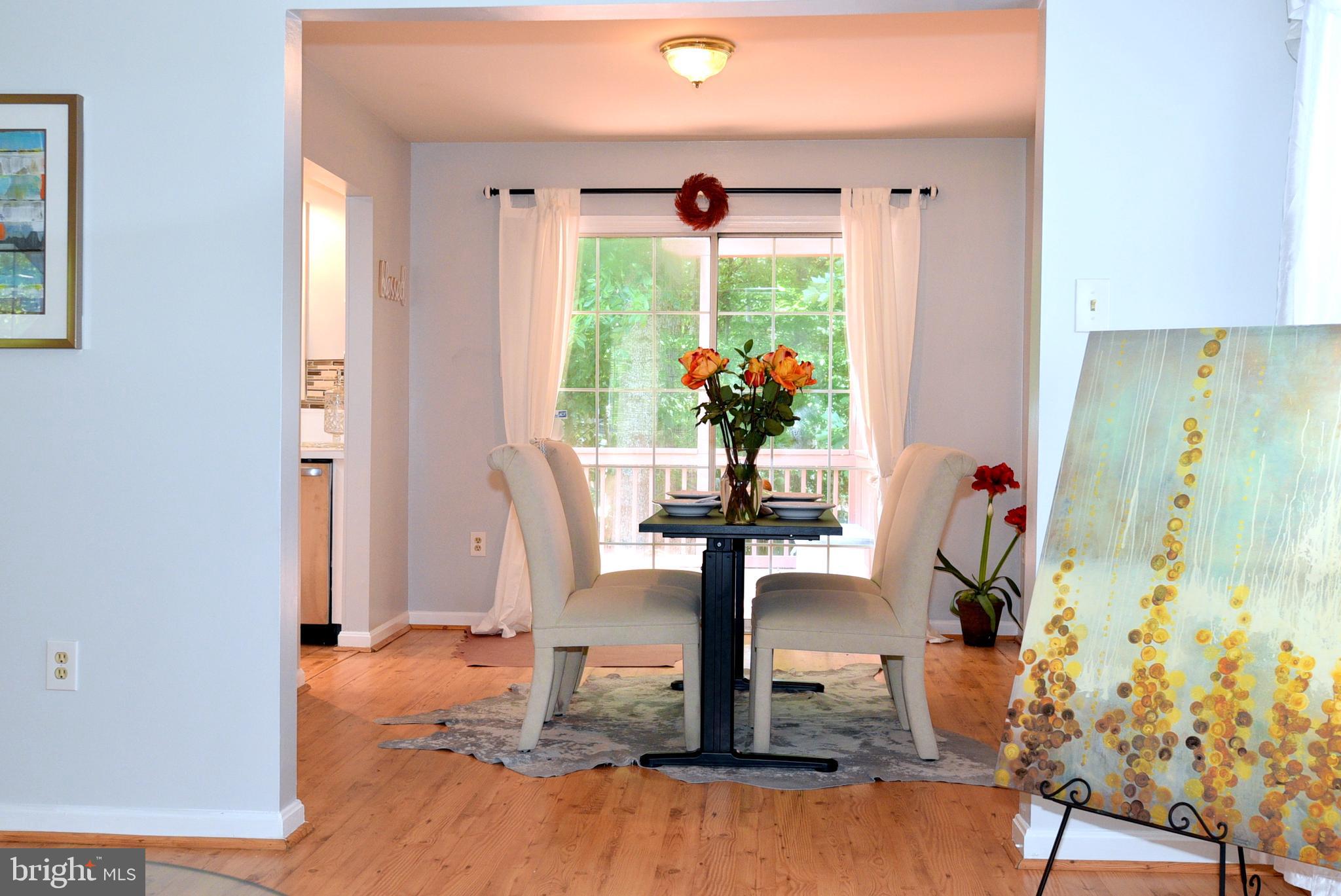 MEADOWOOD VILLAGE - Residential