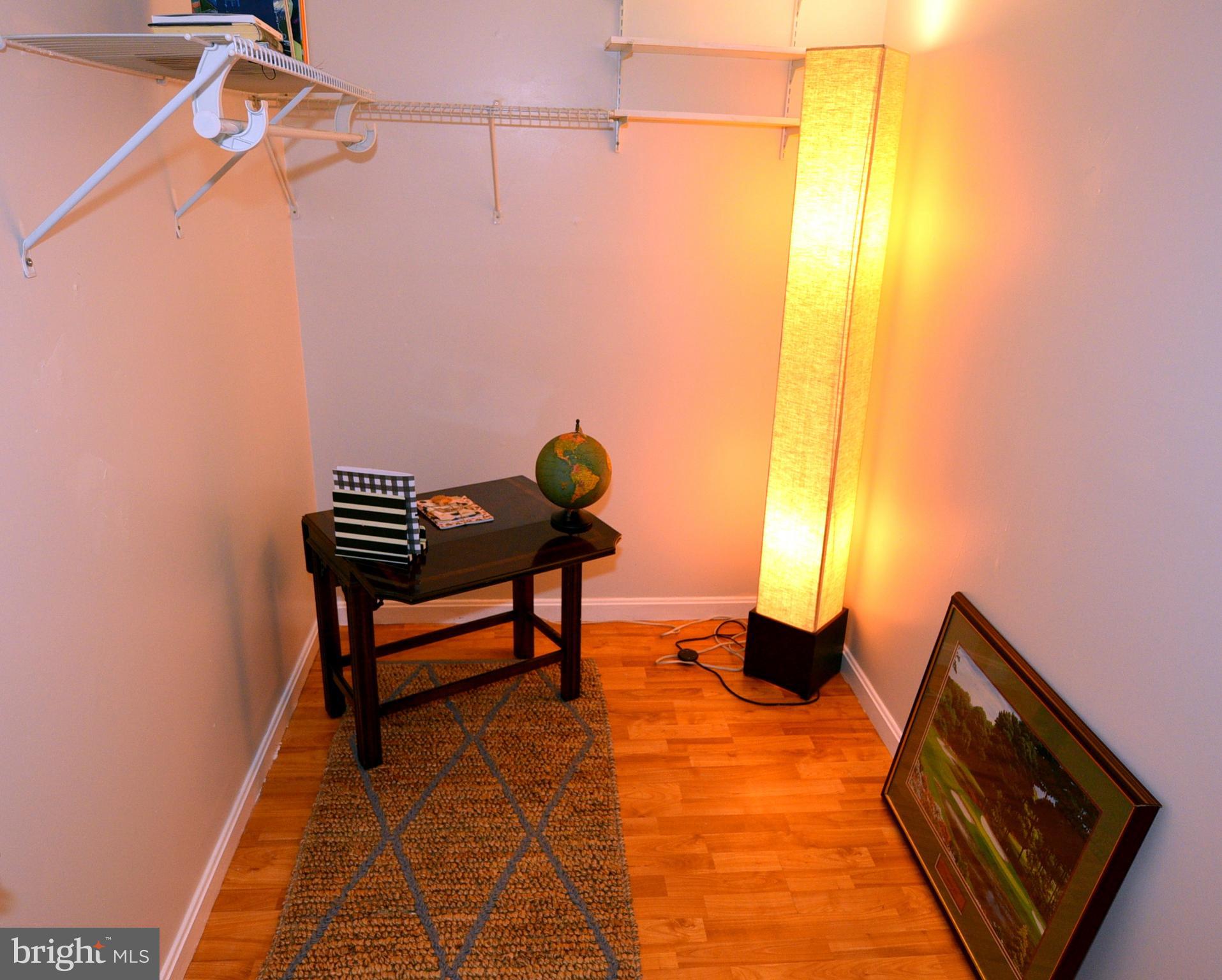 MEADOWOOD VILLAGE - Residential