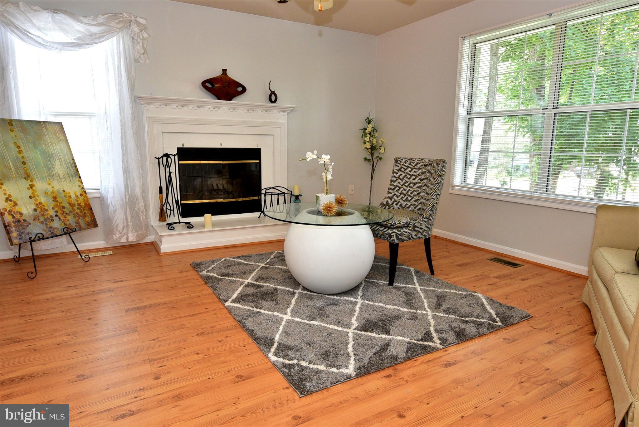 MEADOWOOD VILLAGE - Residential