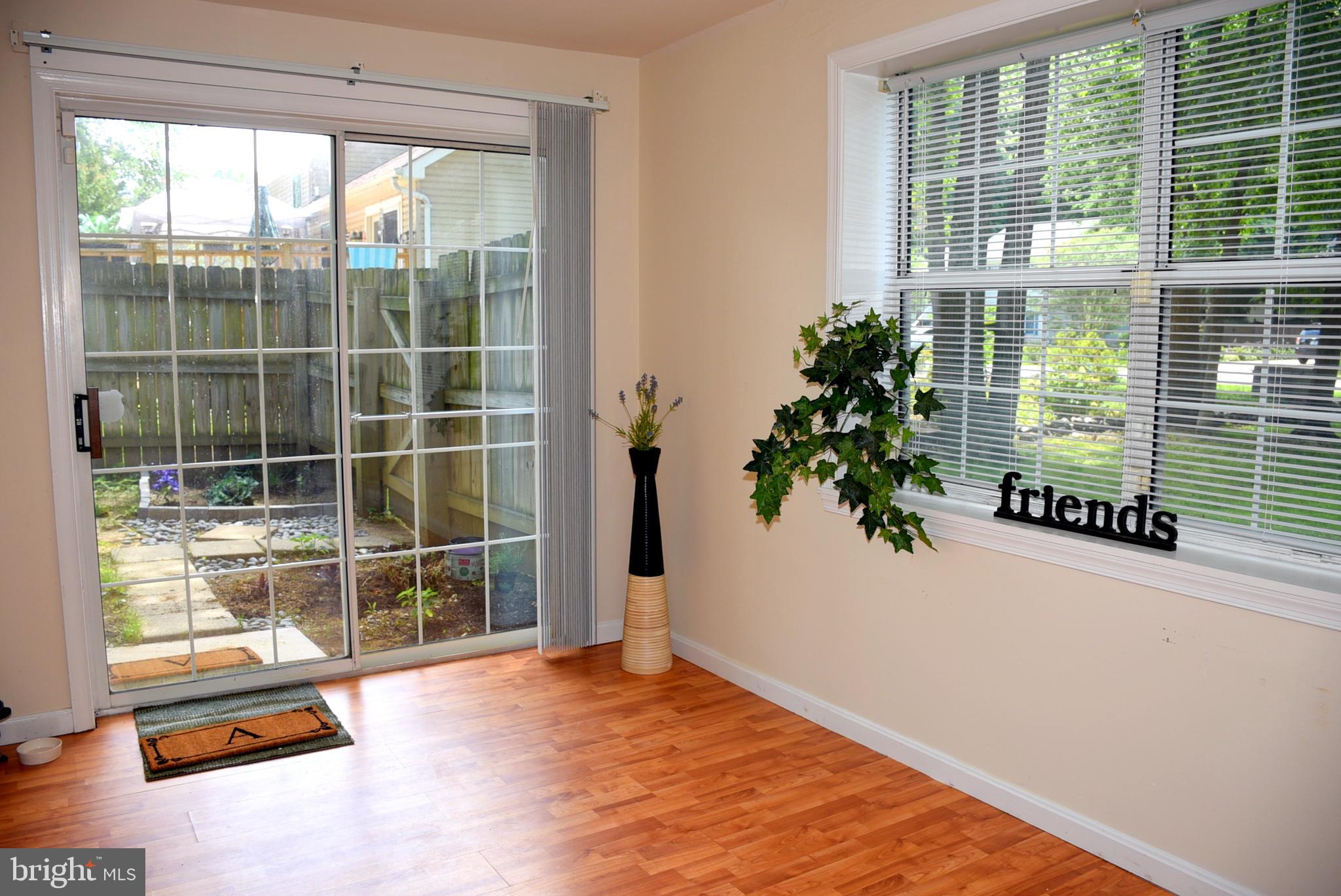 MEADOWOOD VILLAGE - Residential