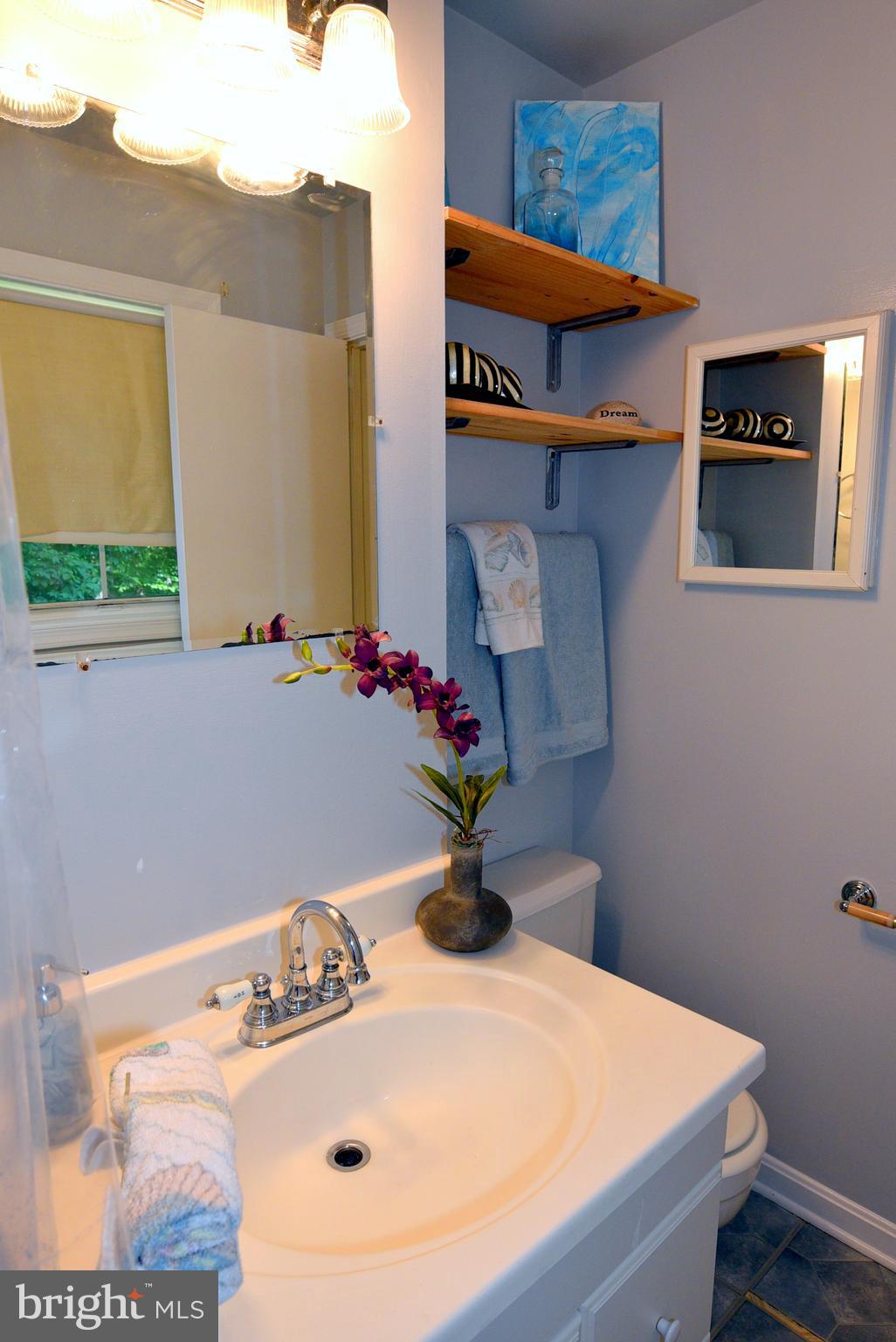 MEADOWOOD VILLAGE - Residential