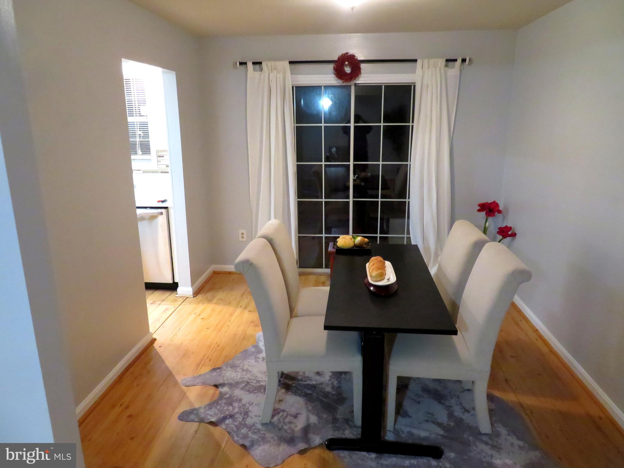 MEADOWOOD VILLAGE - Residential