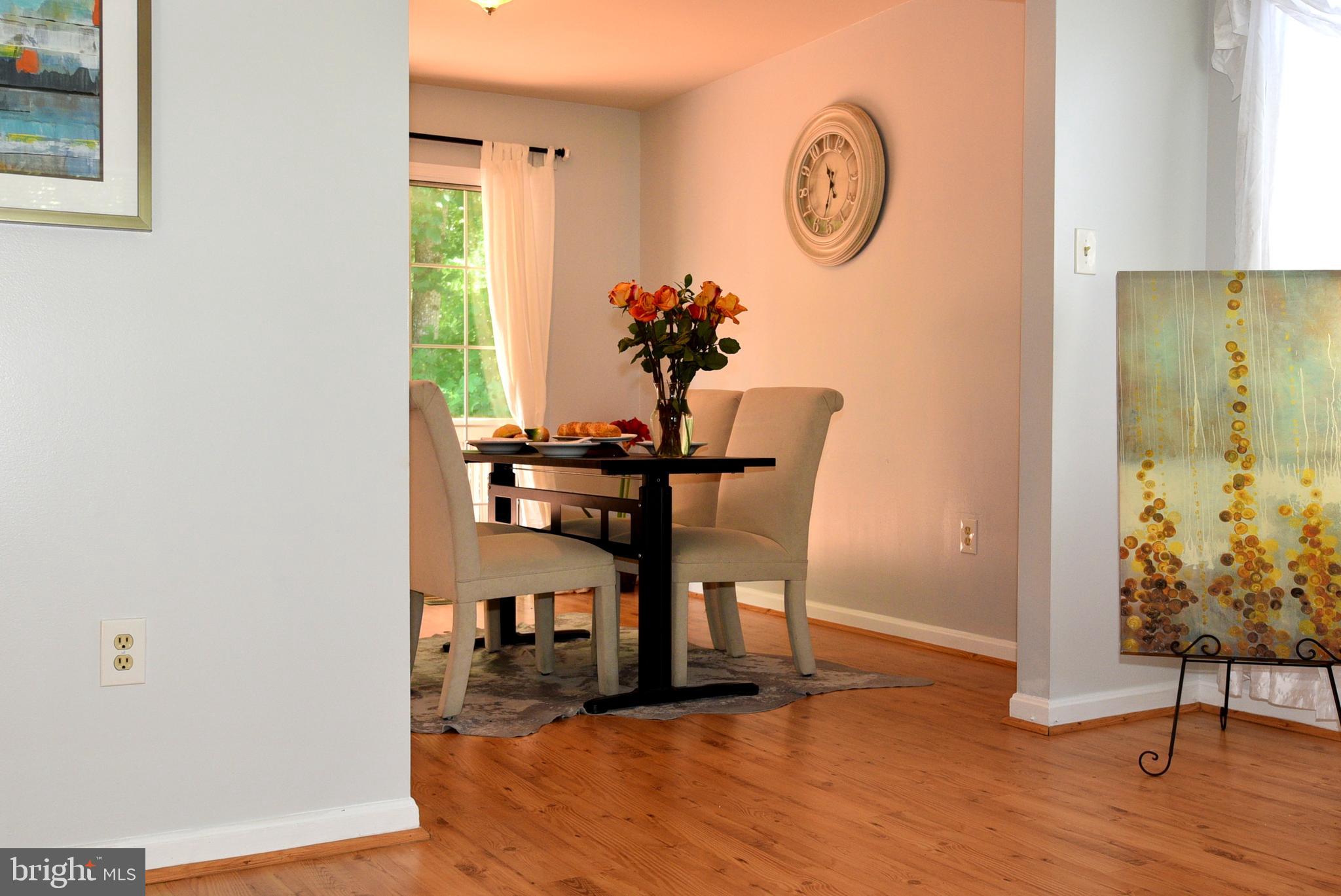 MEADOWOOD VILLAGE - Residential