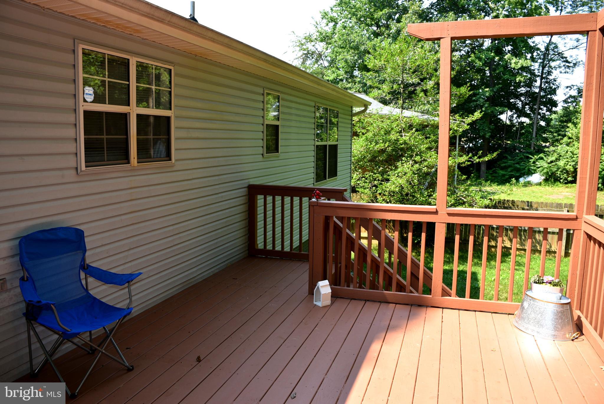 MEADOWOOD VILLAGE - Residential