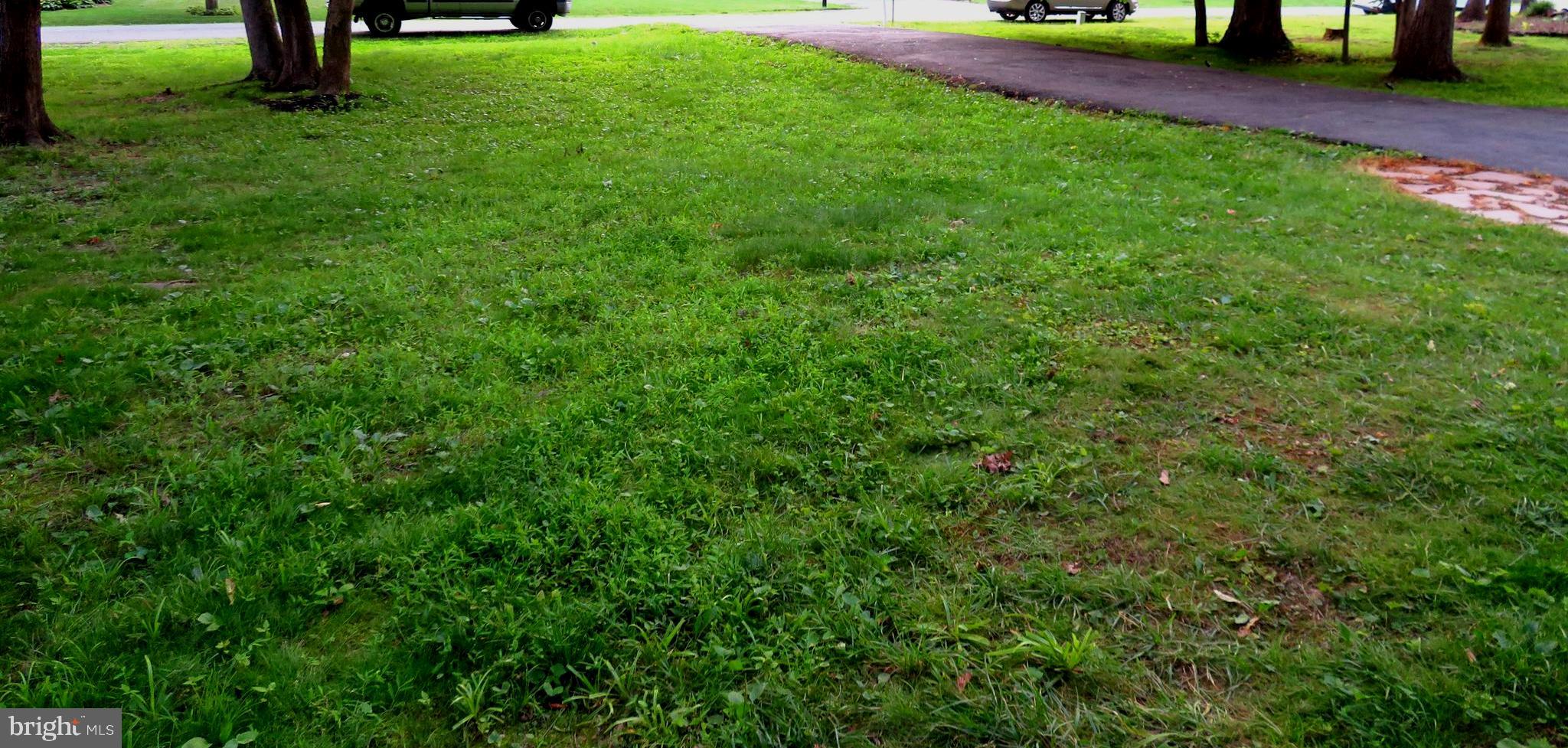 MEADOWOOD VILLAGE - Residential