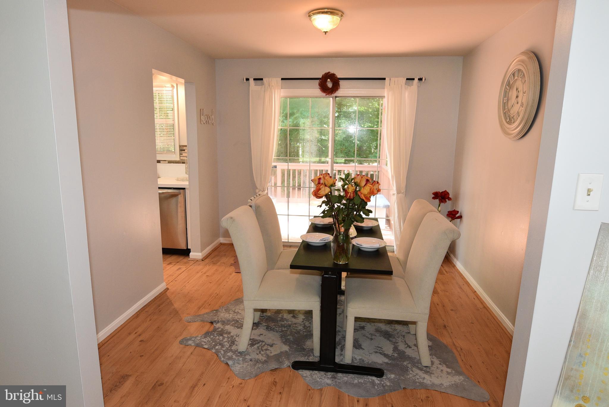 MEADOWOOD VILLAGE - Residential