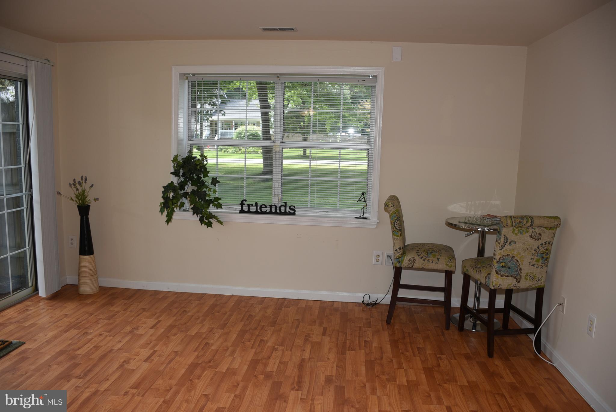 MEADOWOOD VILLAGE - Residential