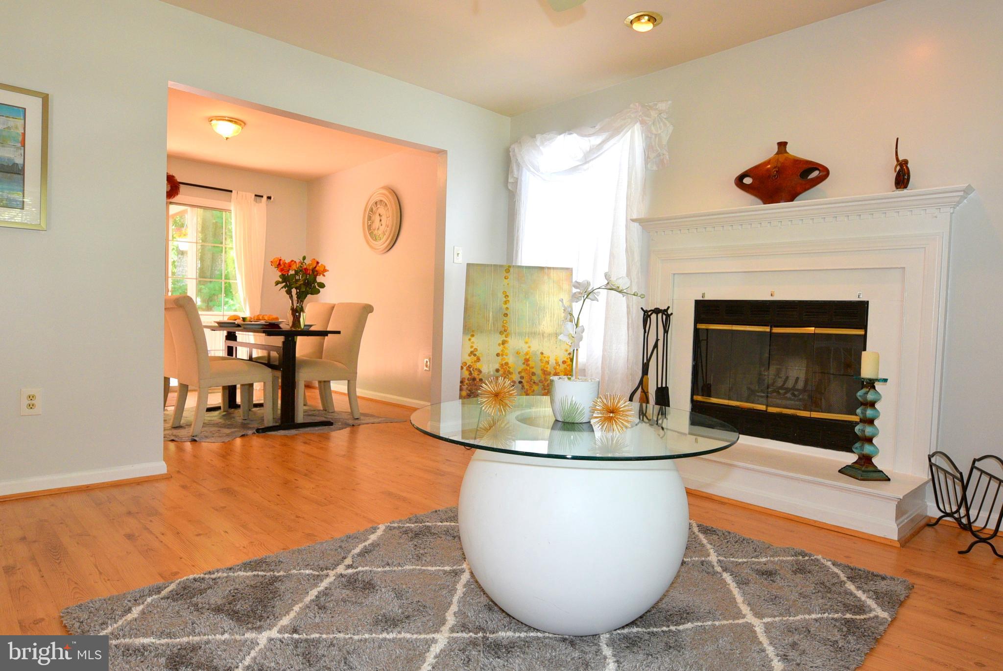 MEADOWOOD VILLAGE - Residential