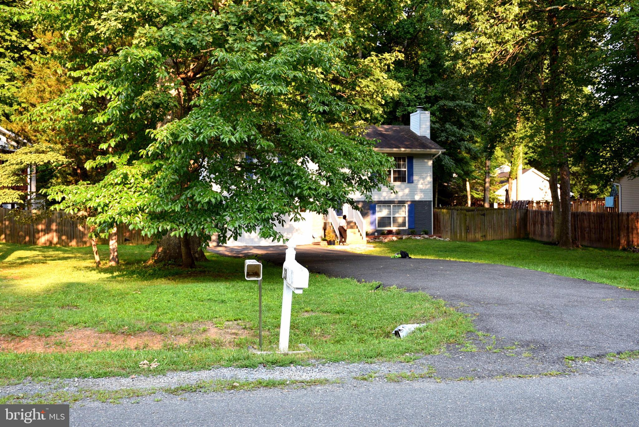 MEADOWOOD VILLAGE - Residential