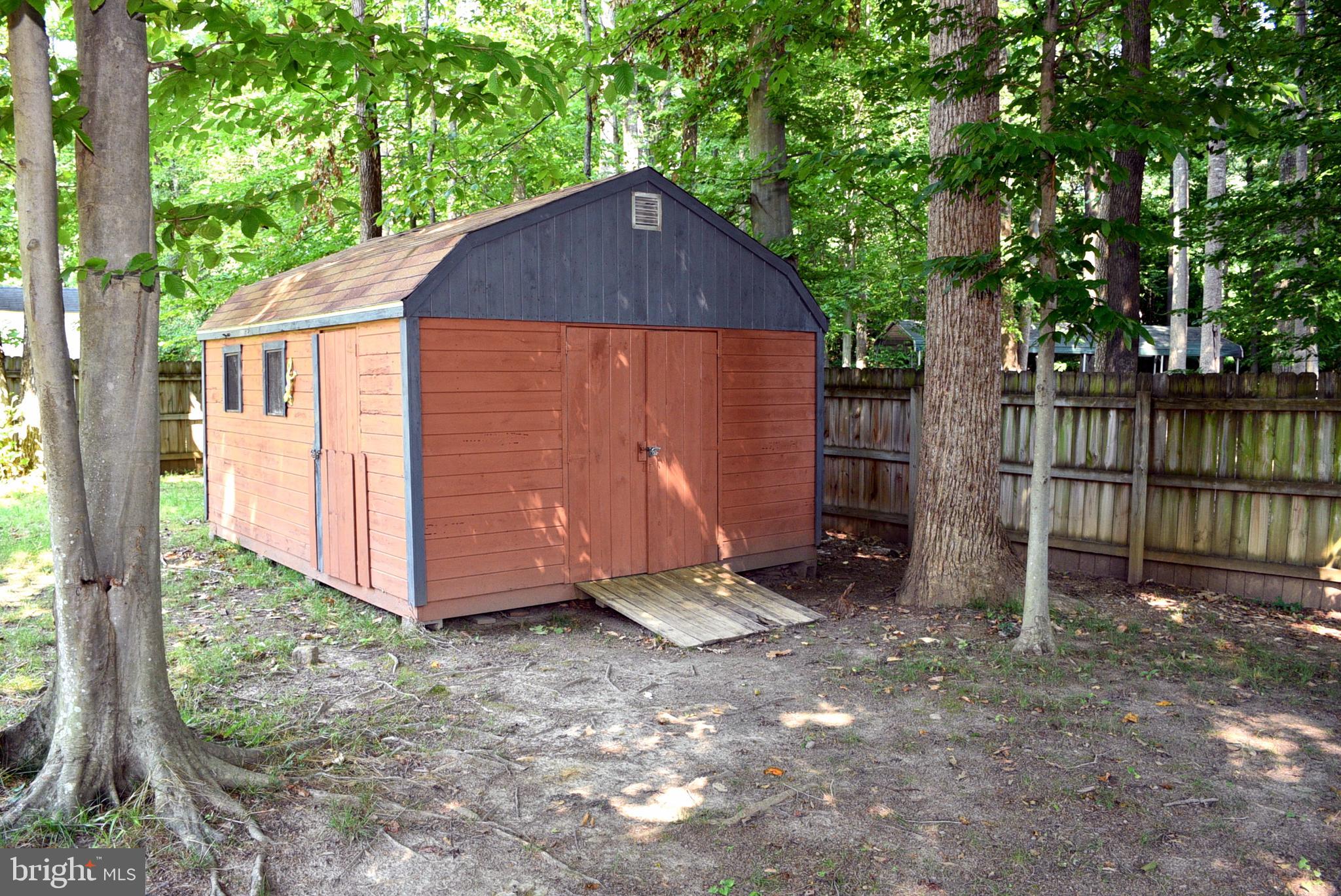 MEADOWOOD VILLAGE - Residential