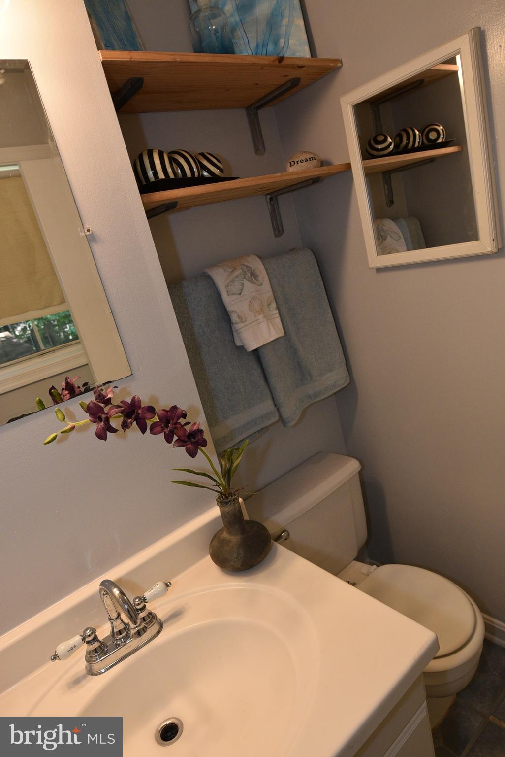 MEADOWOOD VILLAGE - Residential