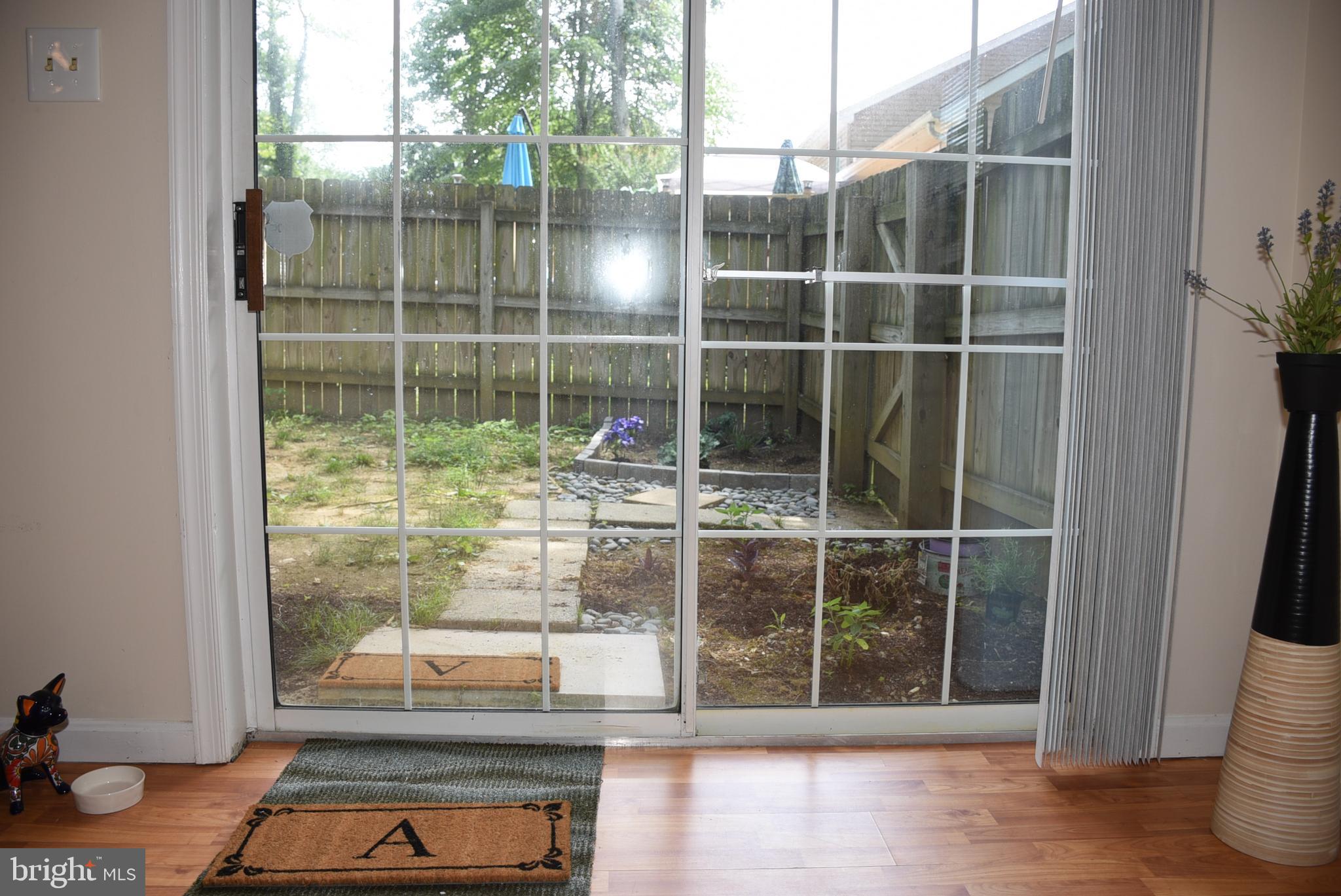 MEADOWOOD VILLAGE - Residential