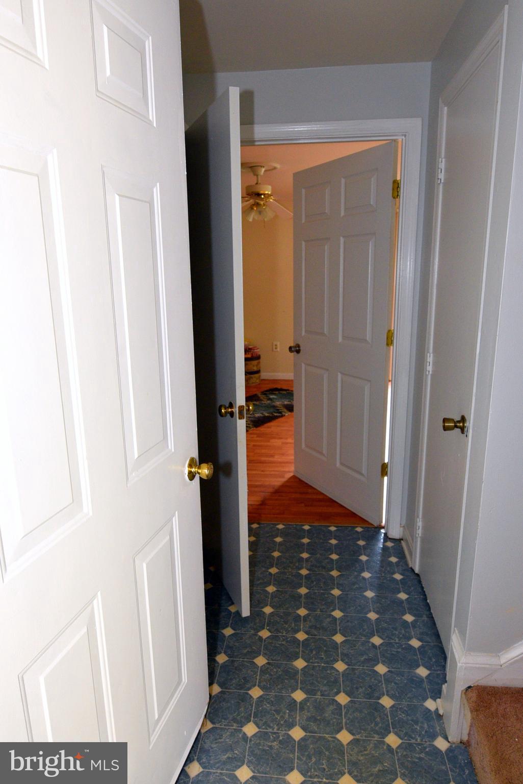 MEADOWOOD VILLAGE - Residential