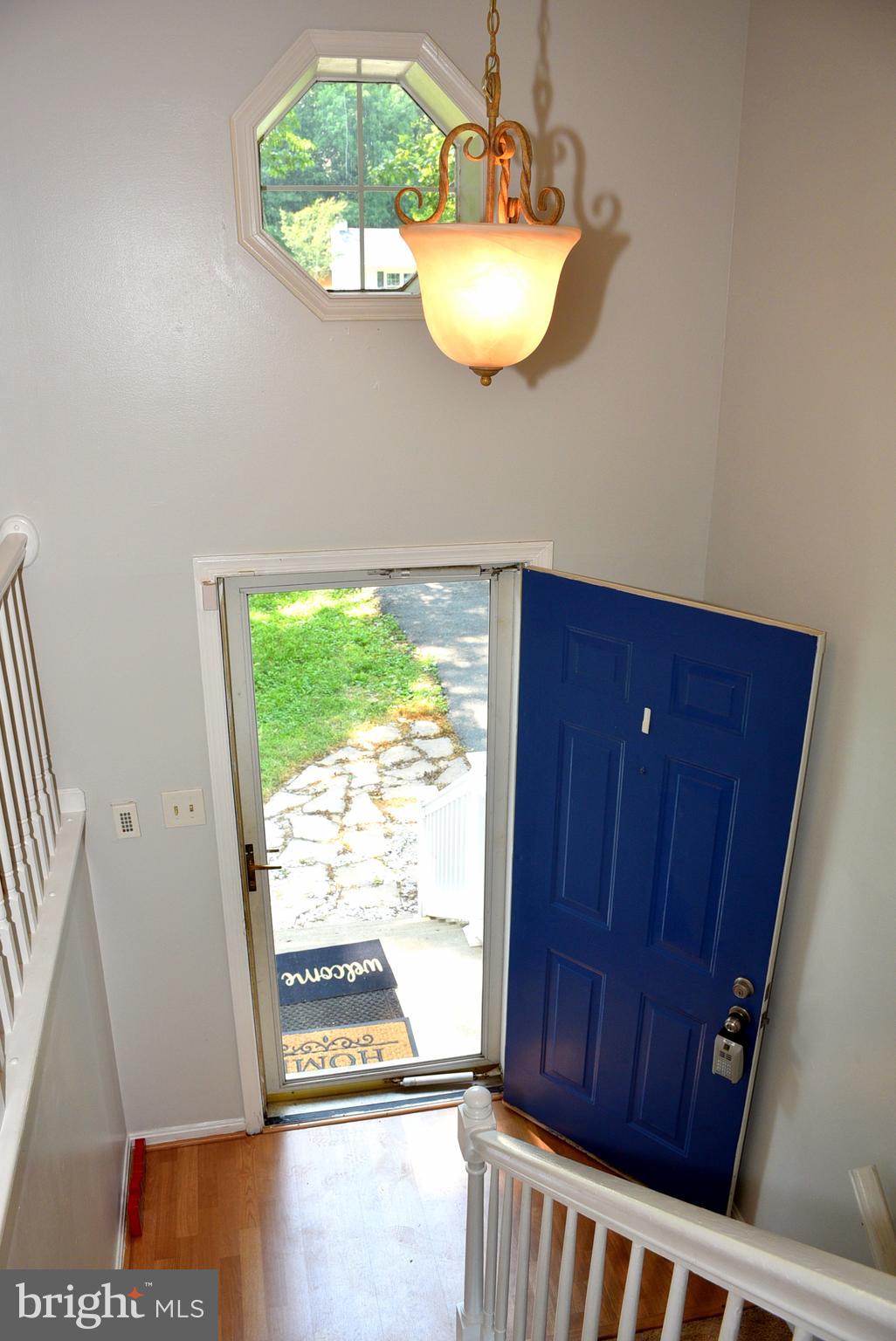 MEADOWOOD VILLAGE - Residential