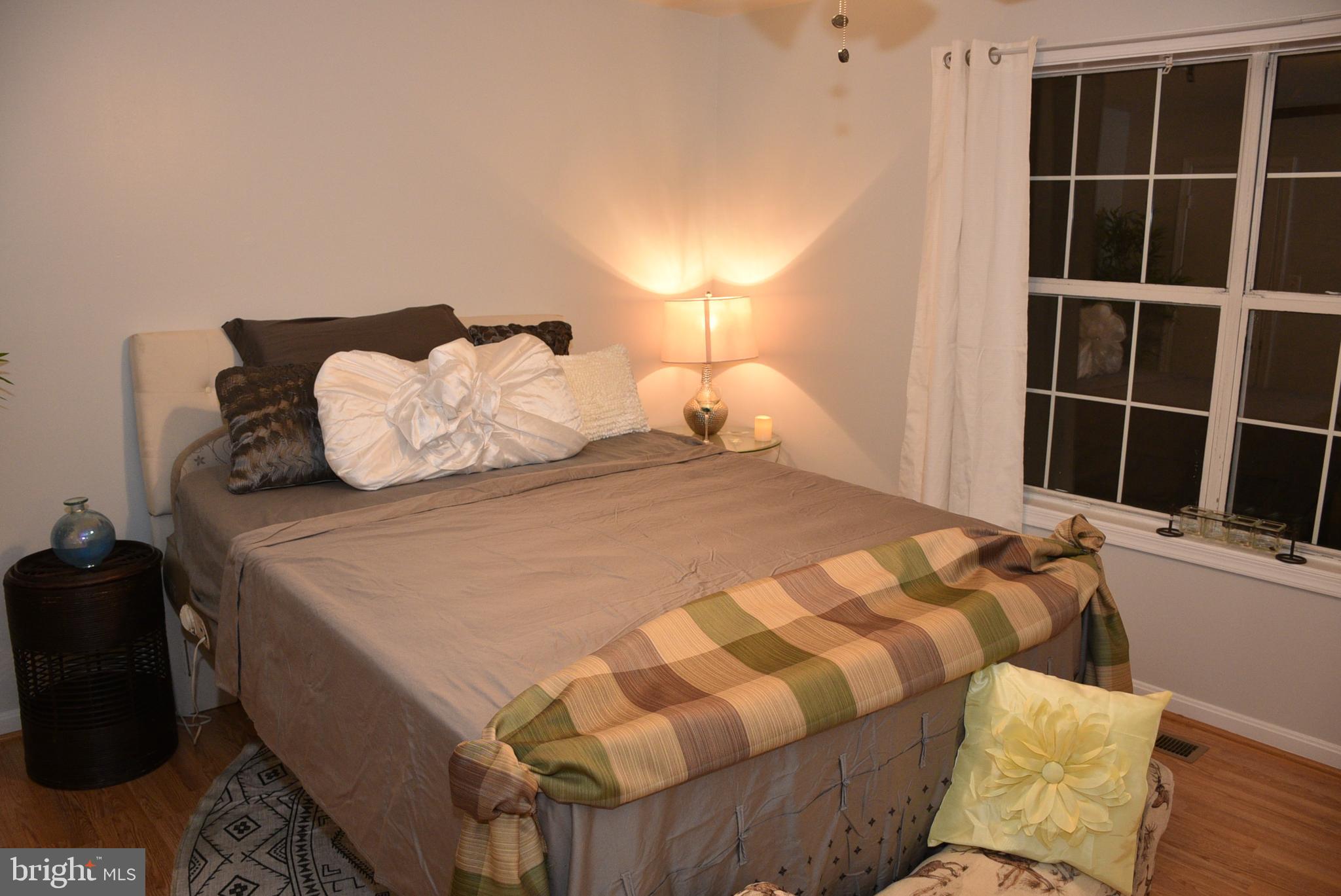 MEADOWOOD VILLAGE - Residential