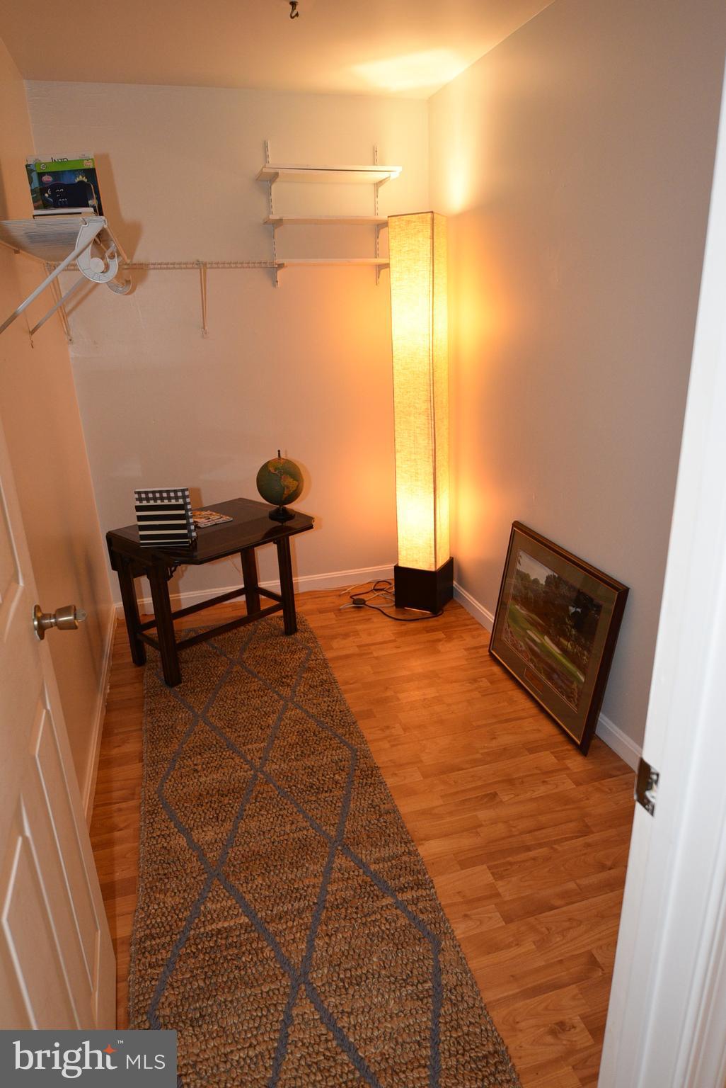 MEADOWOOD VILLAGE - Residential