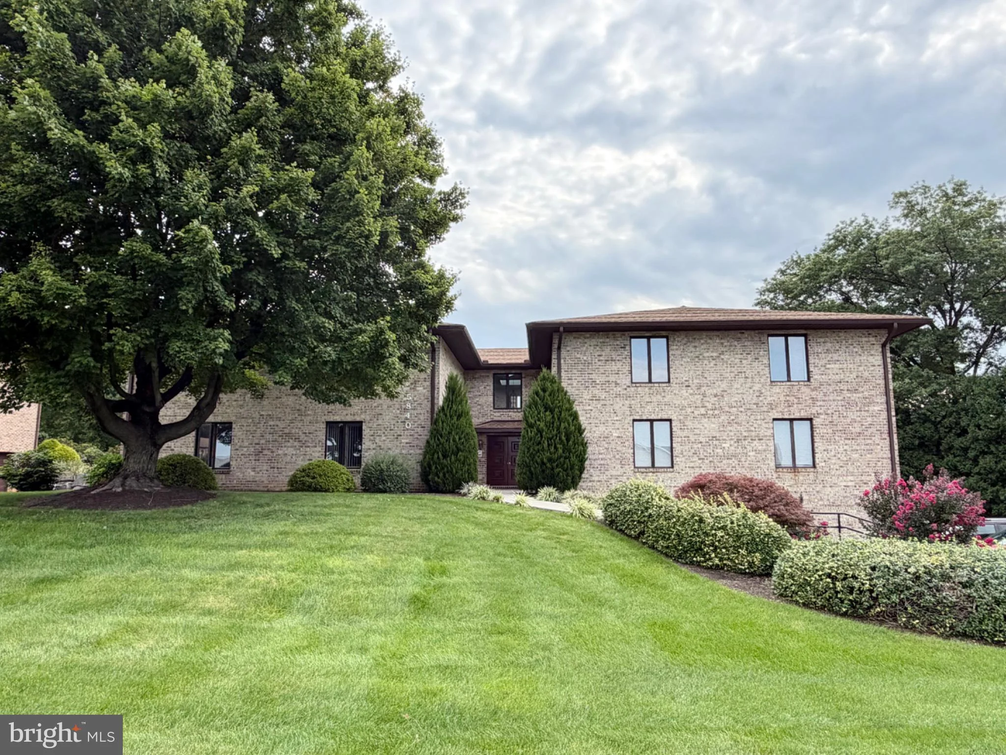 5840 Fairway Drive W Unit 1, Fayetteville, PA, 17222