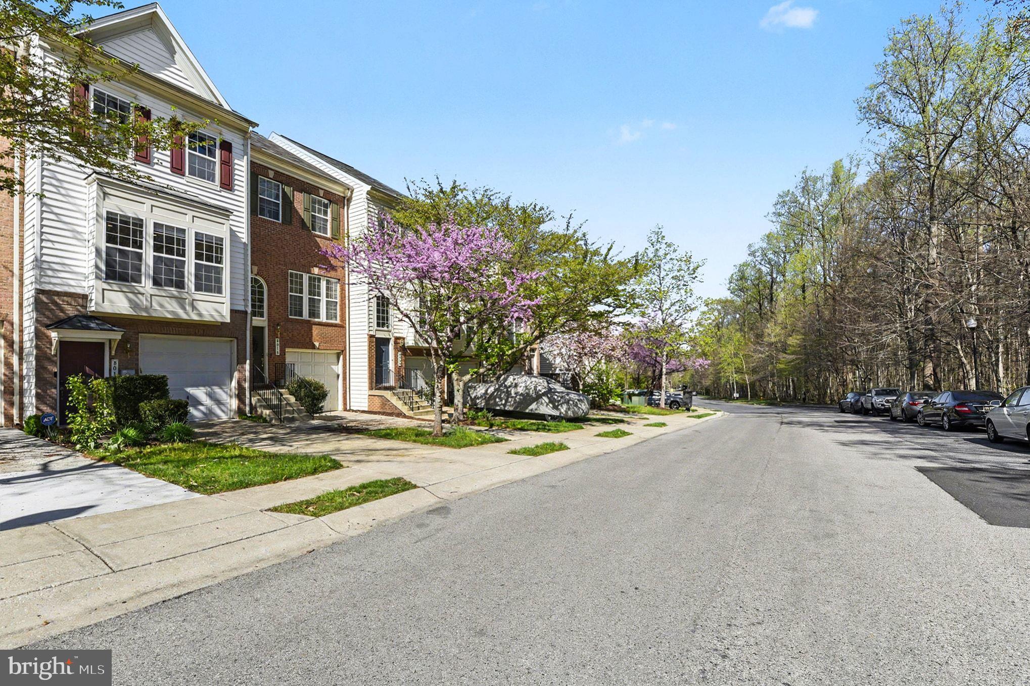 8016 PENNINGTON DRIVE