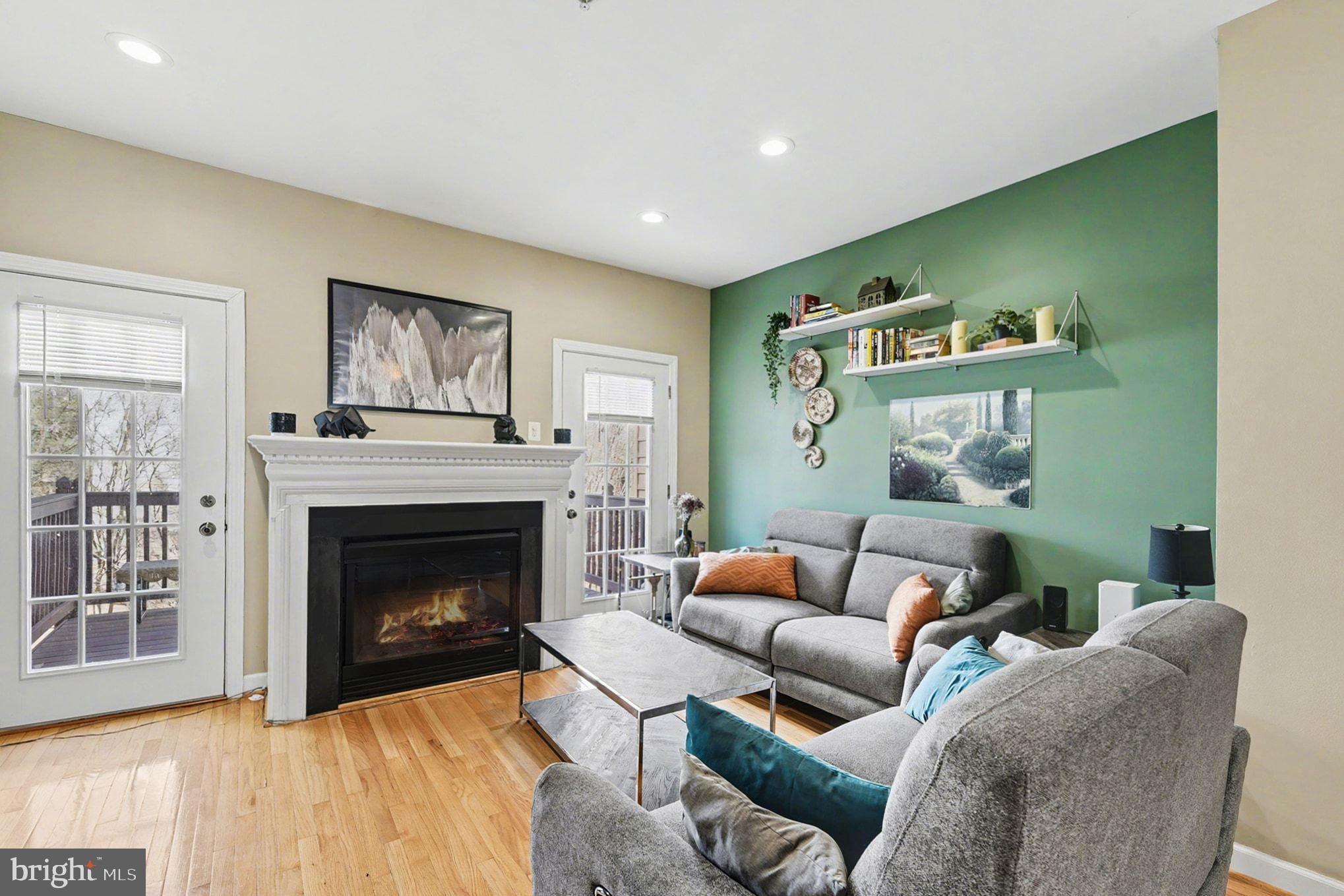 8016 PENNINGTON DRIVE