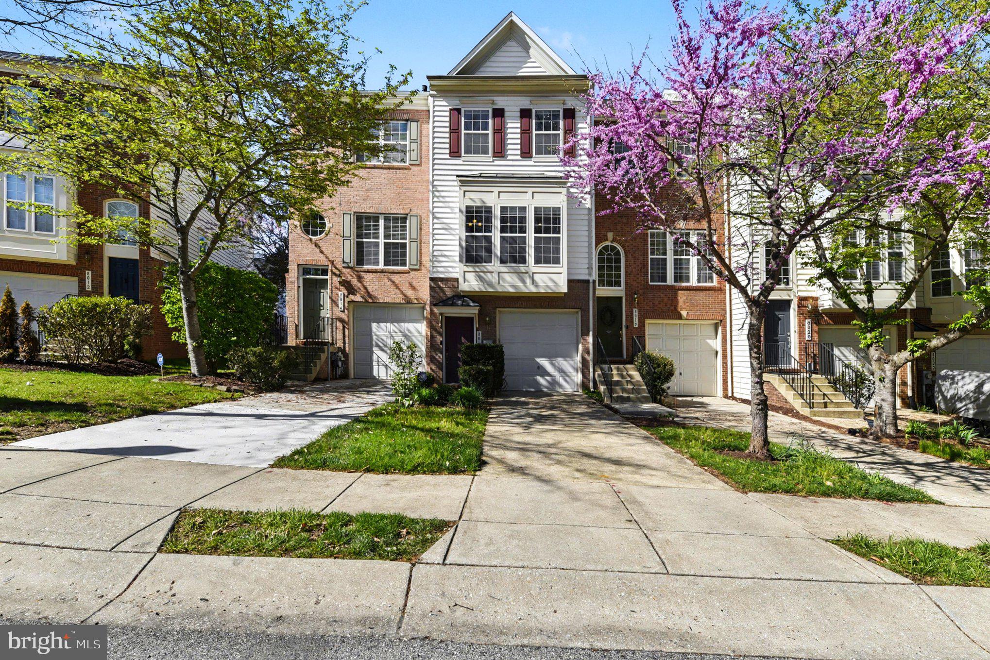 8016 PENNINGTON DRIVE