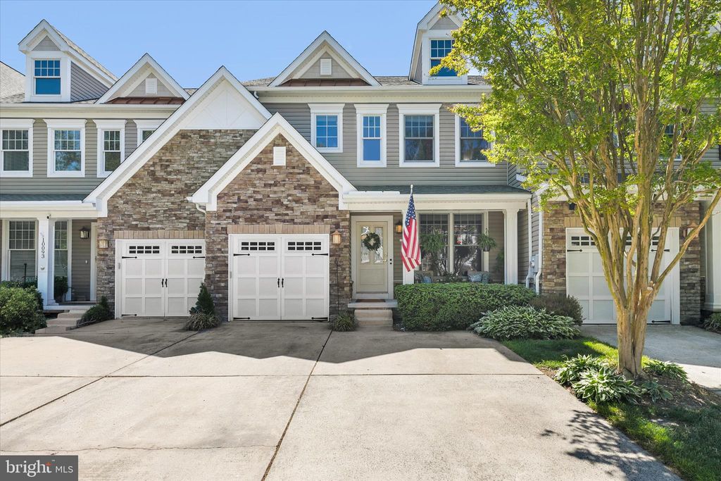Photo of 10095 Iron Pointe Drive Extension, MILLSBORO, DE 19966 (MLS # DESU2111184)