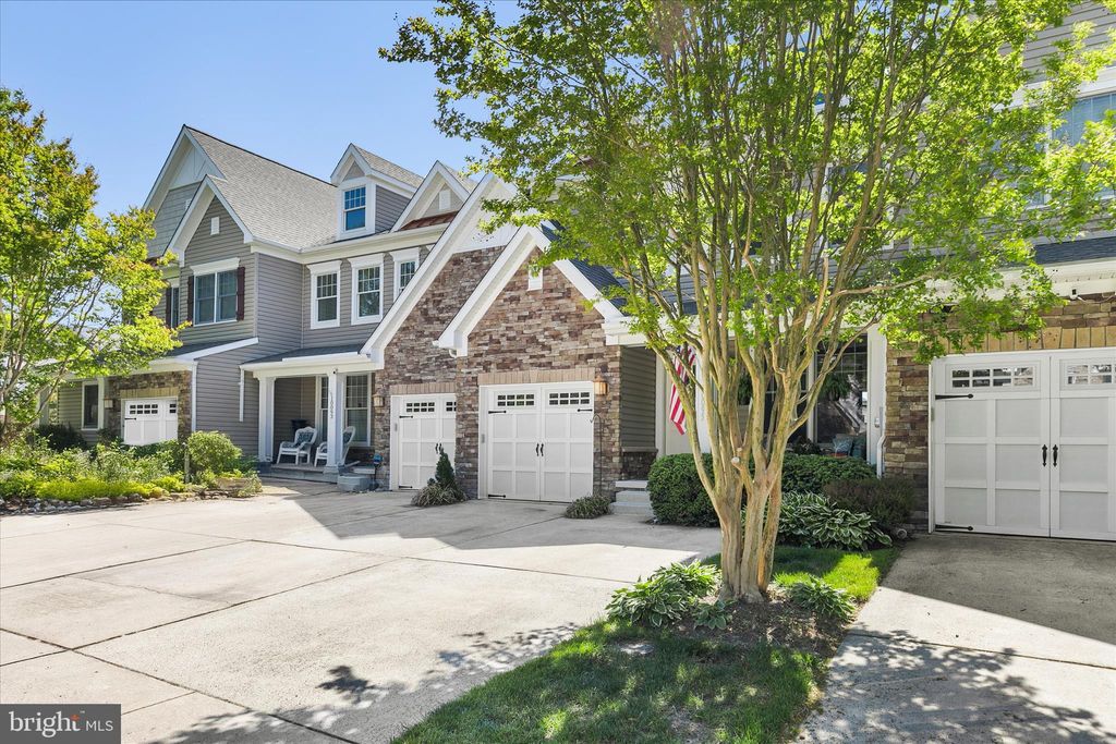 Photo of 10095 Iron Pointe Drive Extension, MILLSBORO, DE 19966 (MLS # DESU2111184)