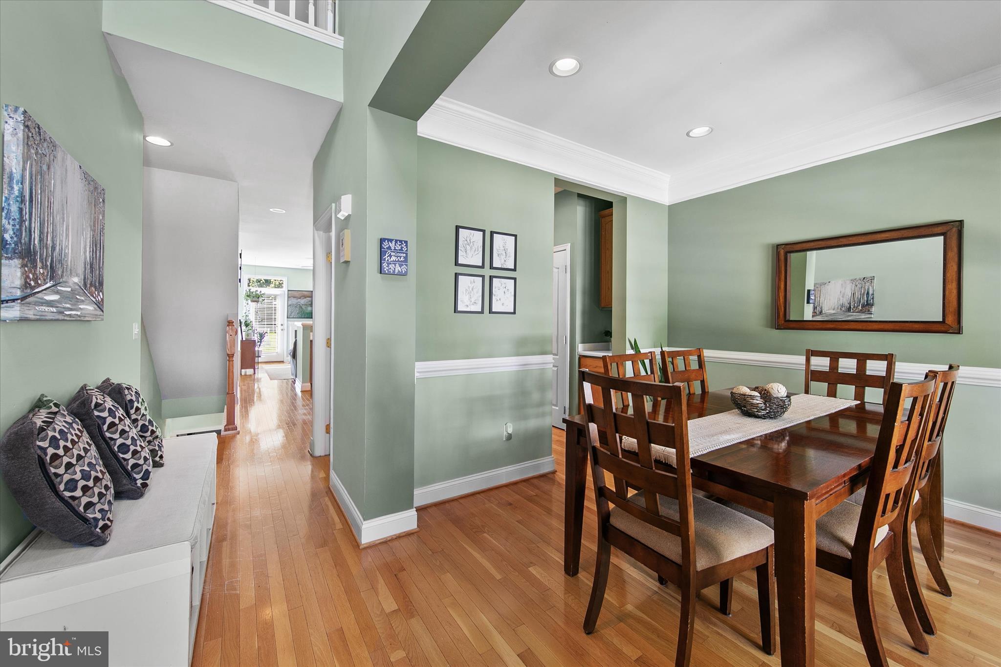 10095 IRON POINTE DRIVE EXTENSION