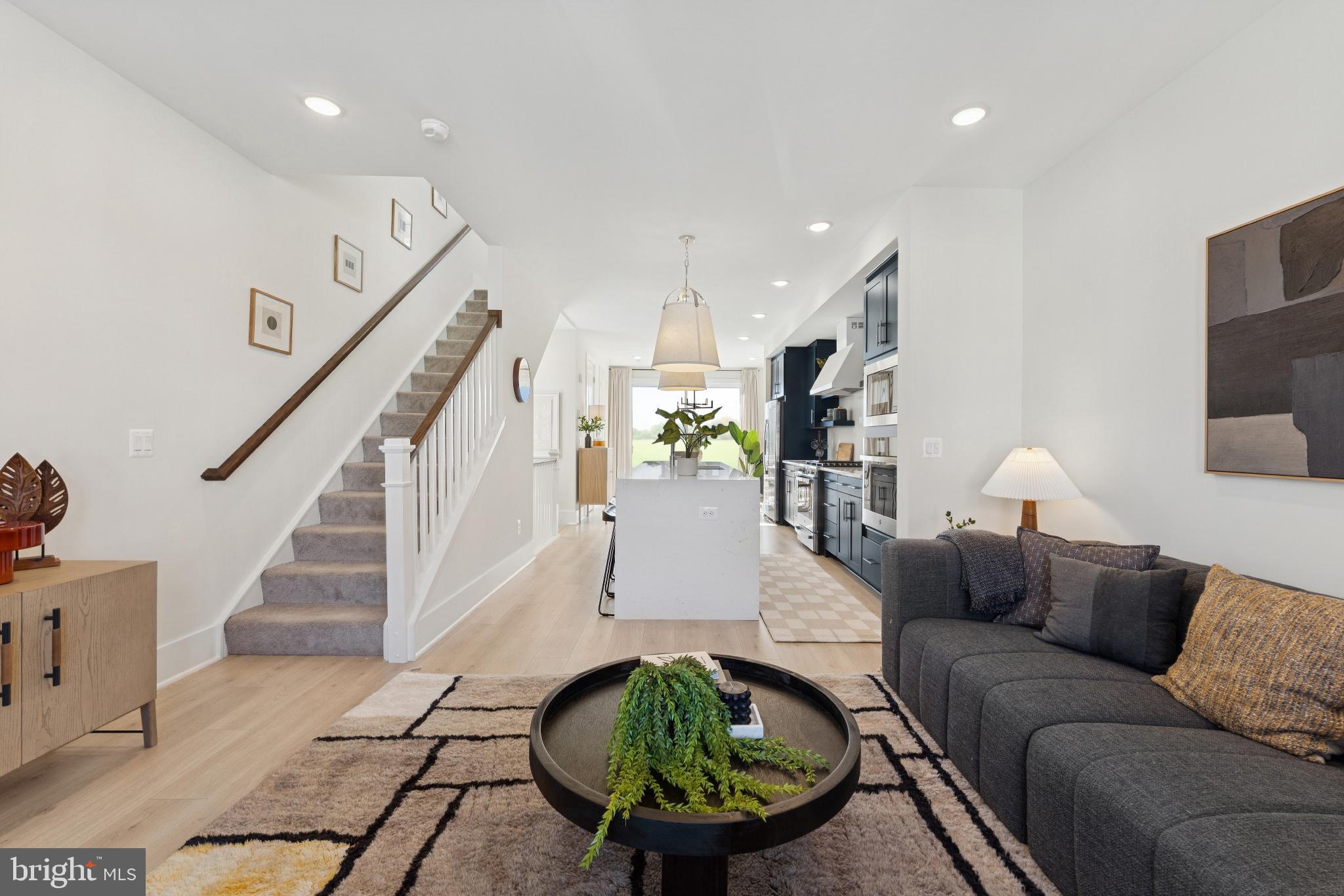 THE GROVE AT JACKSON VILLAGE - Residential