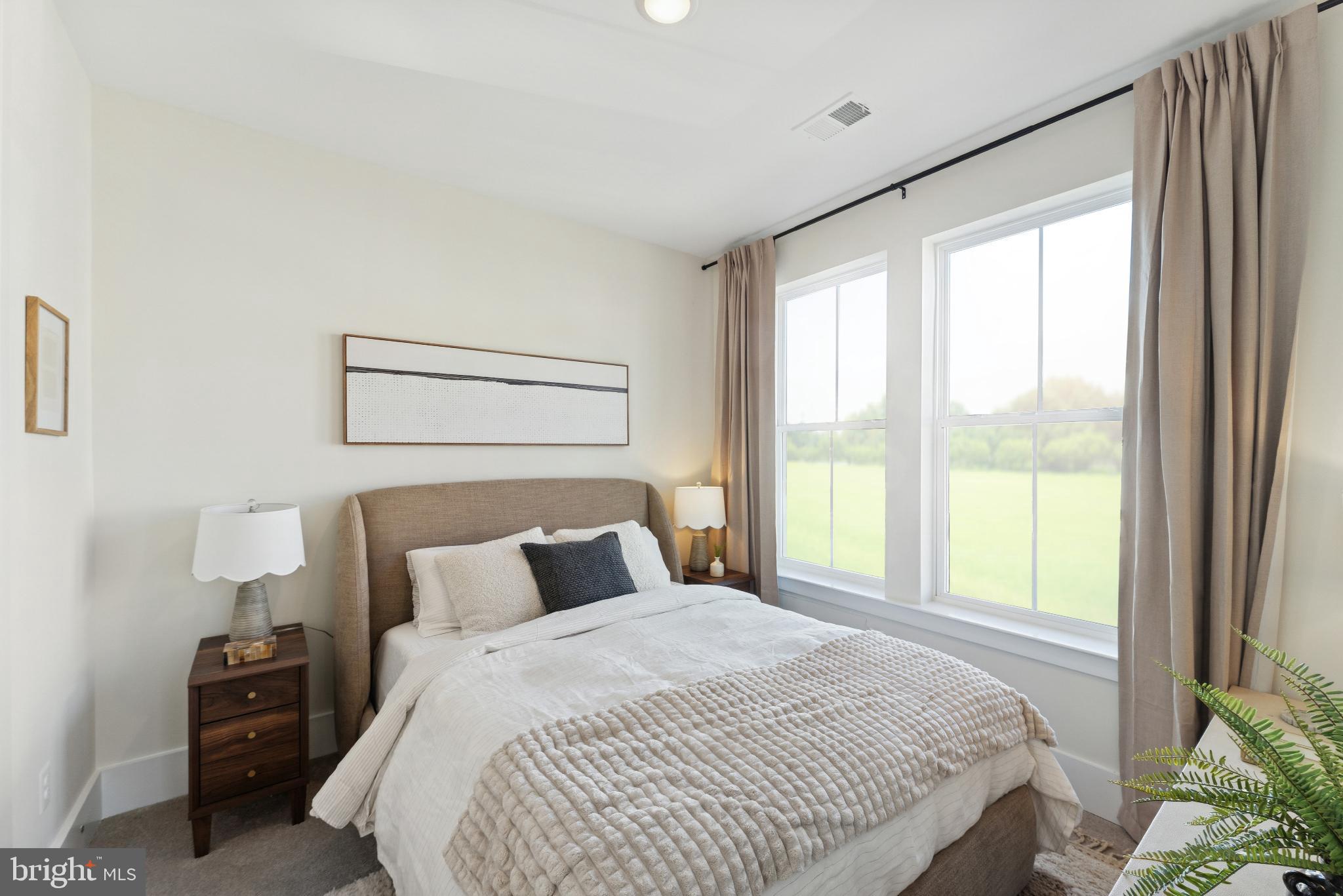 THE GROVE AT JACKSON VILLAGE - Residential