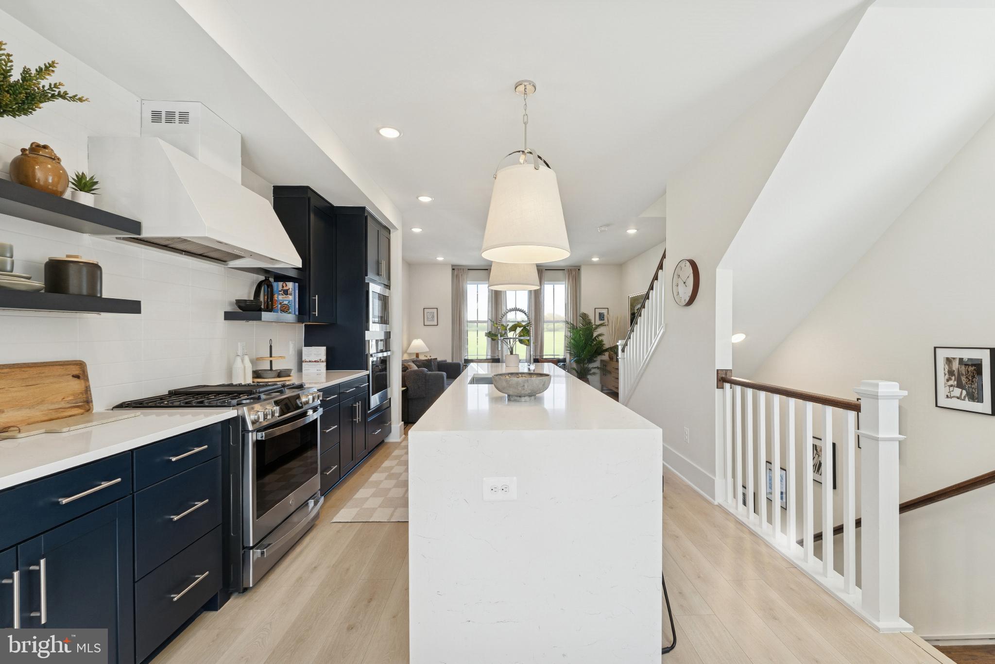 THE GROVE AT JACKSON VILLAGE - Residential