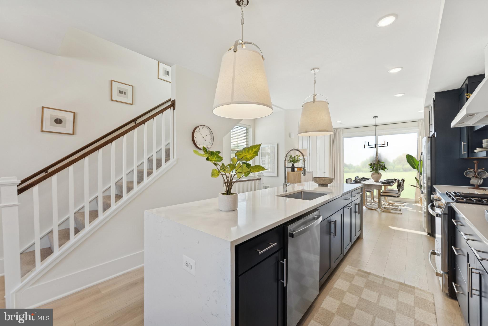 THE GROVE AT JACKSON VILLAGE - Residential