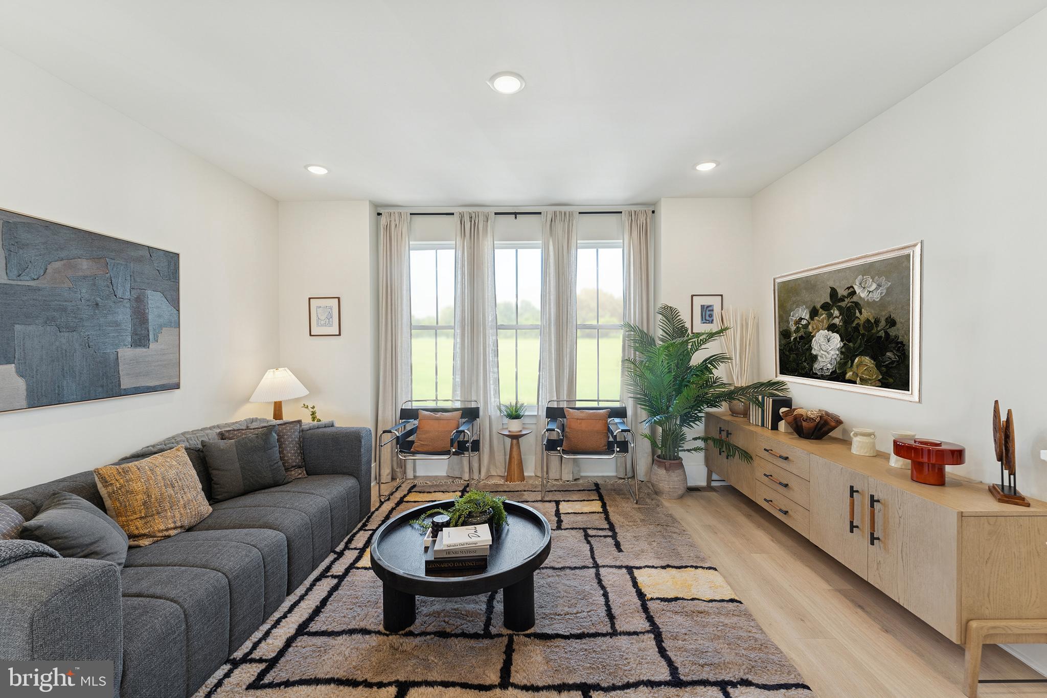 THE GROVE AT JACKSON VILLAGE - Residential