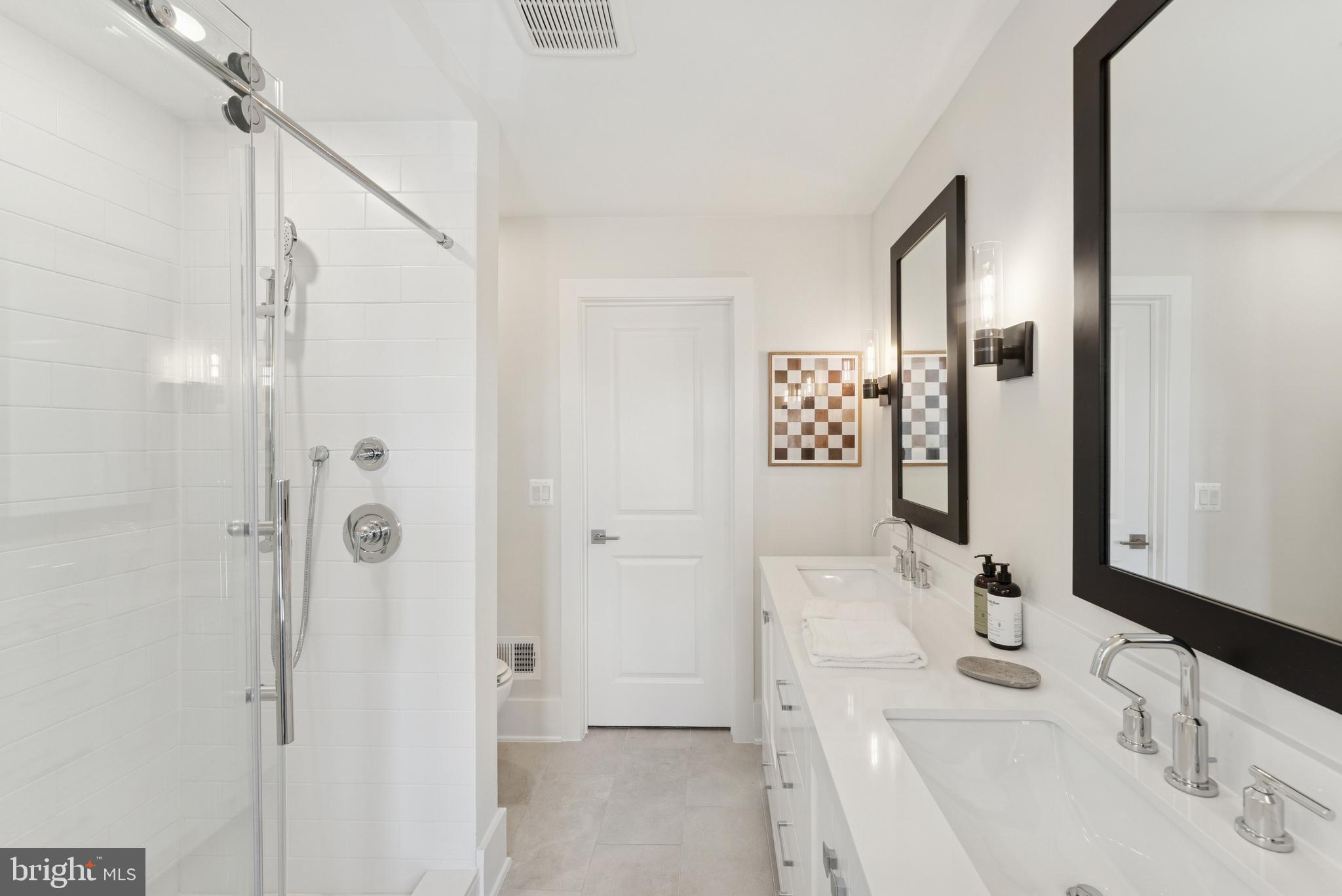 THE GROVE AT JACKSON VILLAGE - Residential