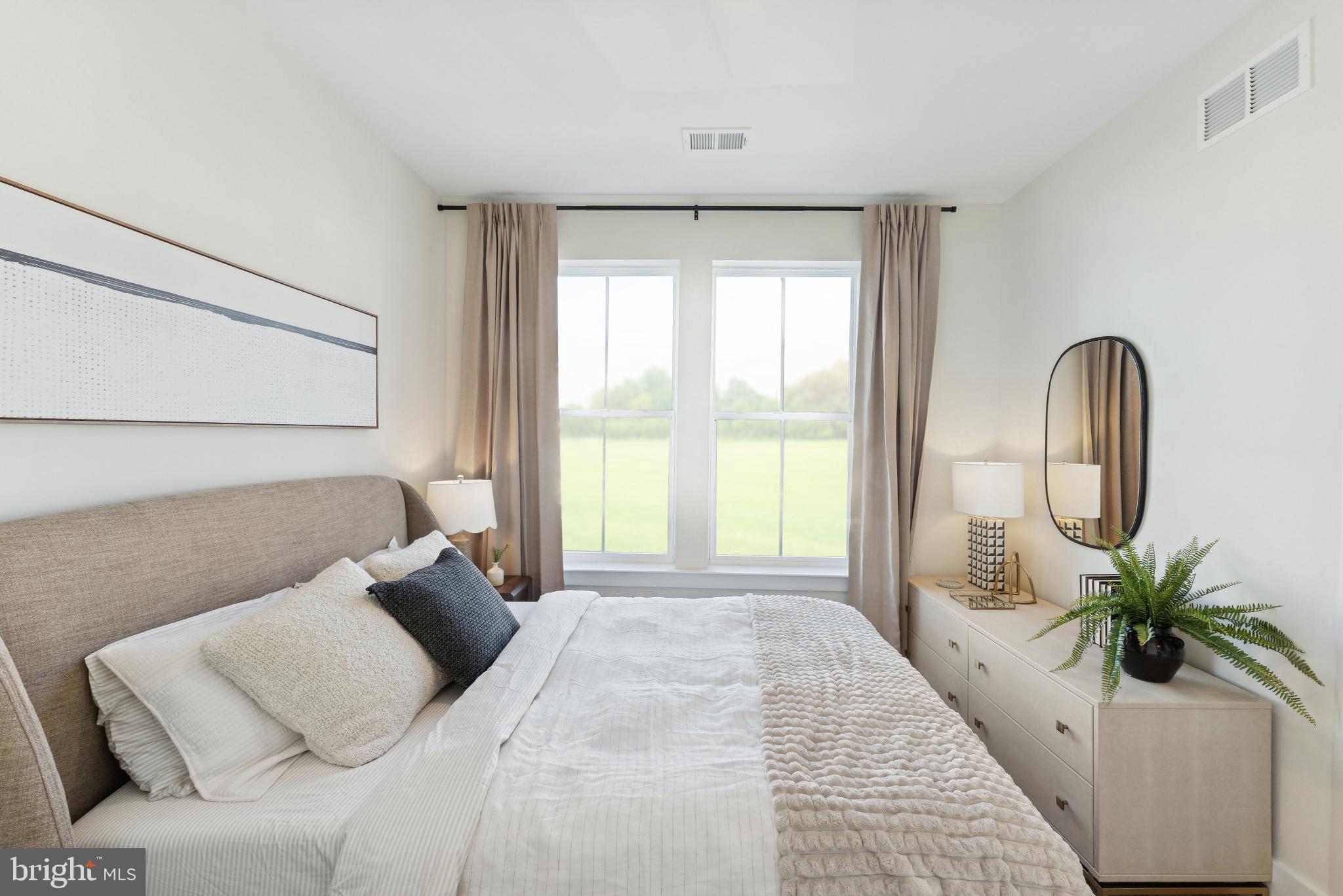 THE GROVE AT JACKSON VILLAGE - Residential