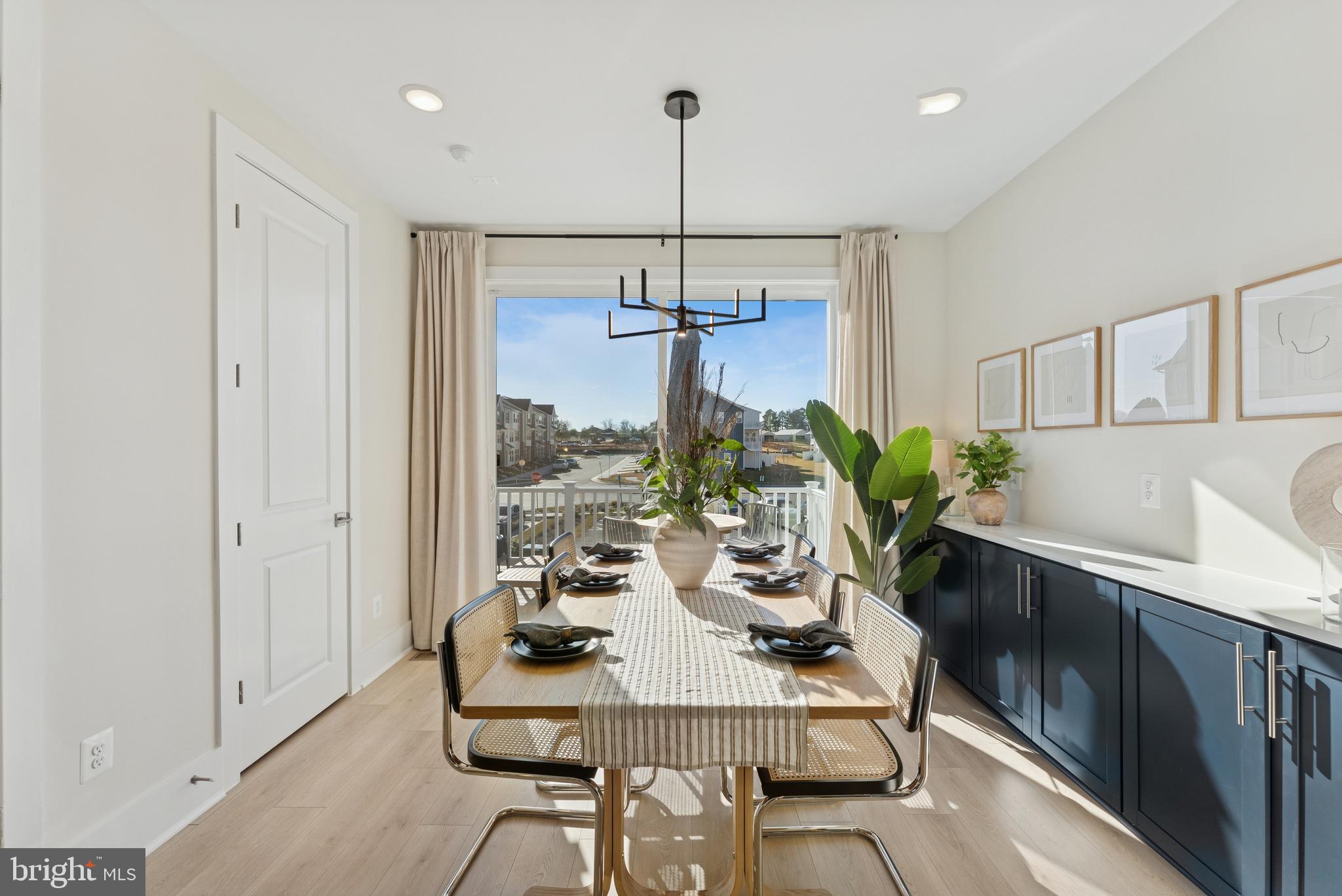 THE GROVE AT JACKSON VILLAGE - Residential