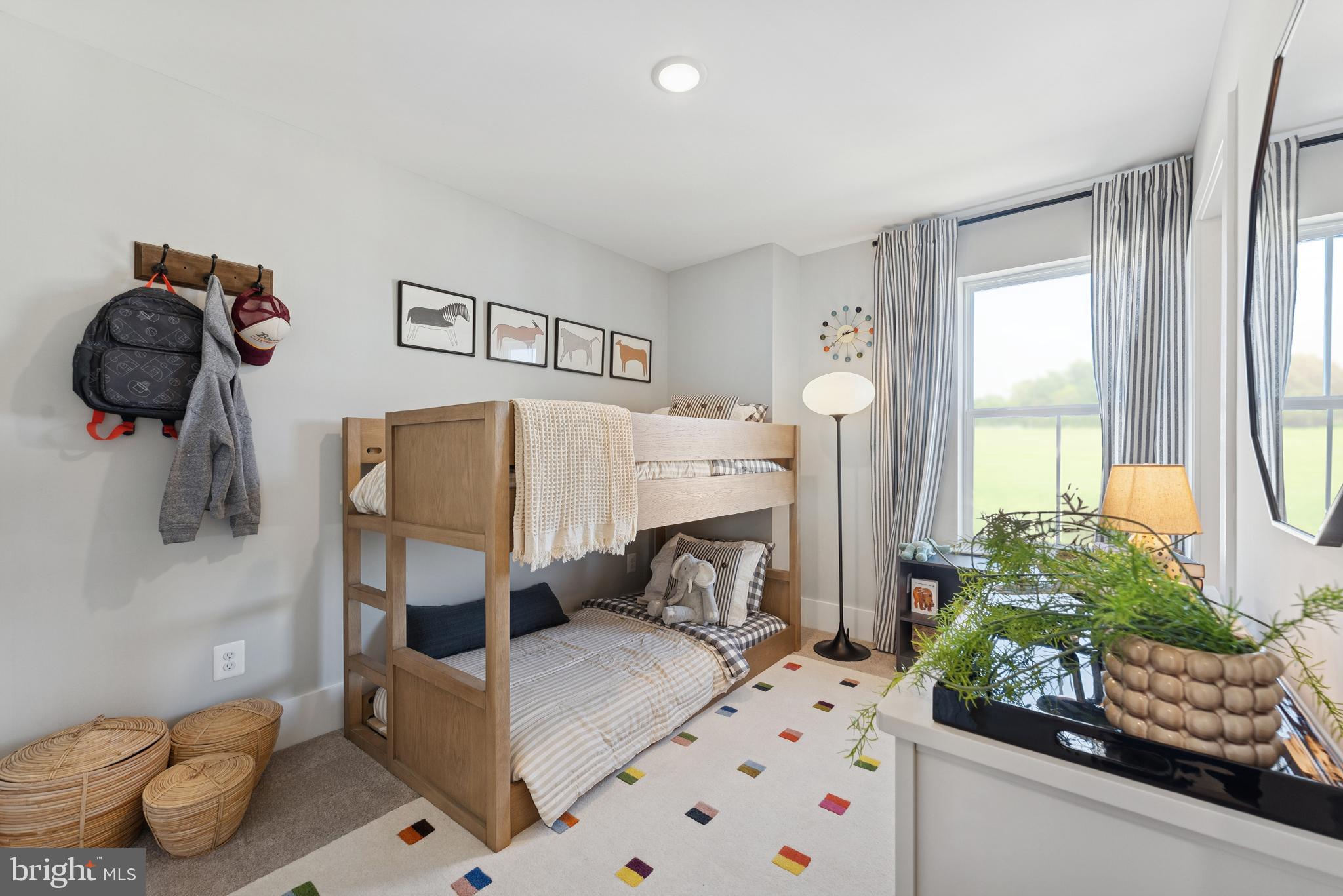 THE GROVE AT JACKSON VILLAGE - Residential