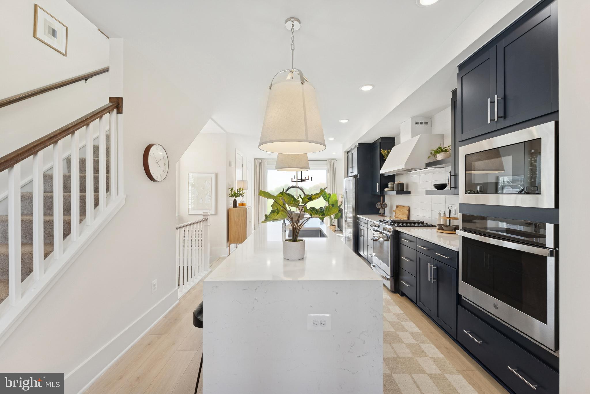 THE GROVE AT JACKSON VILLAGE - Residential