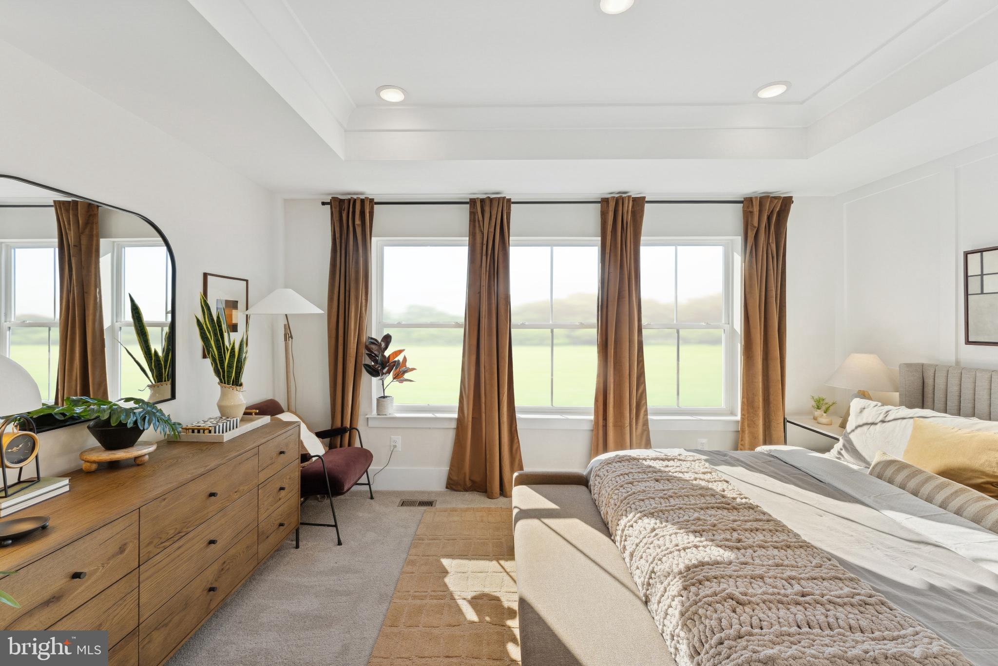 THE GROVE AT JACKSON VILLAGE - Residential