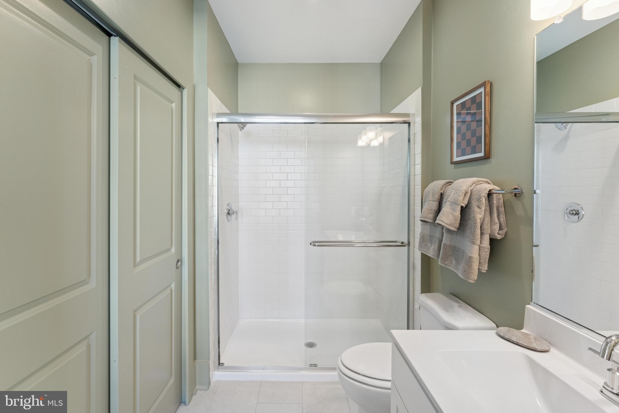 THE GROVE AT JACKSON VILLAGE - Residential